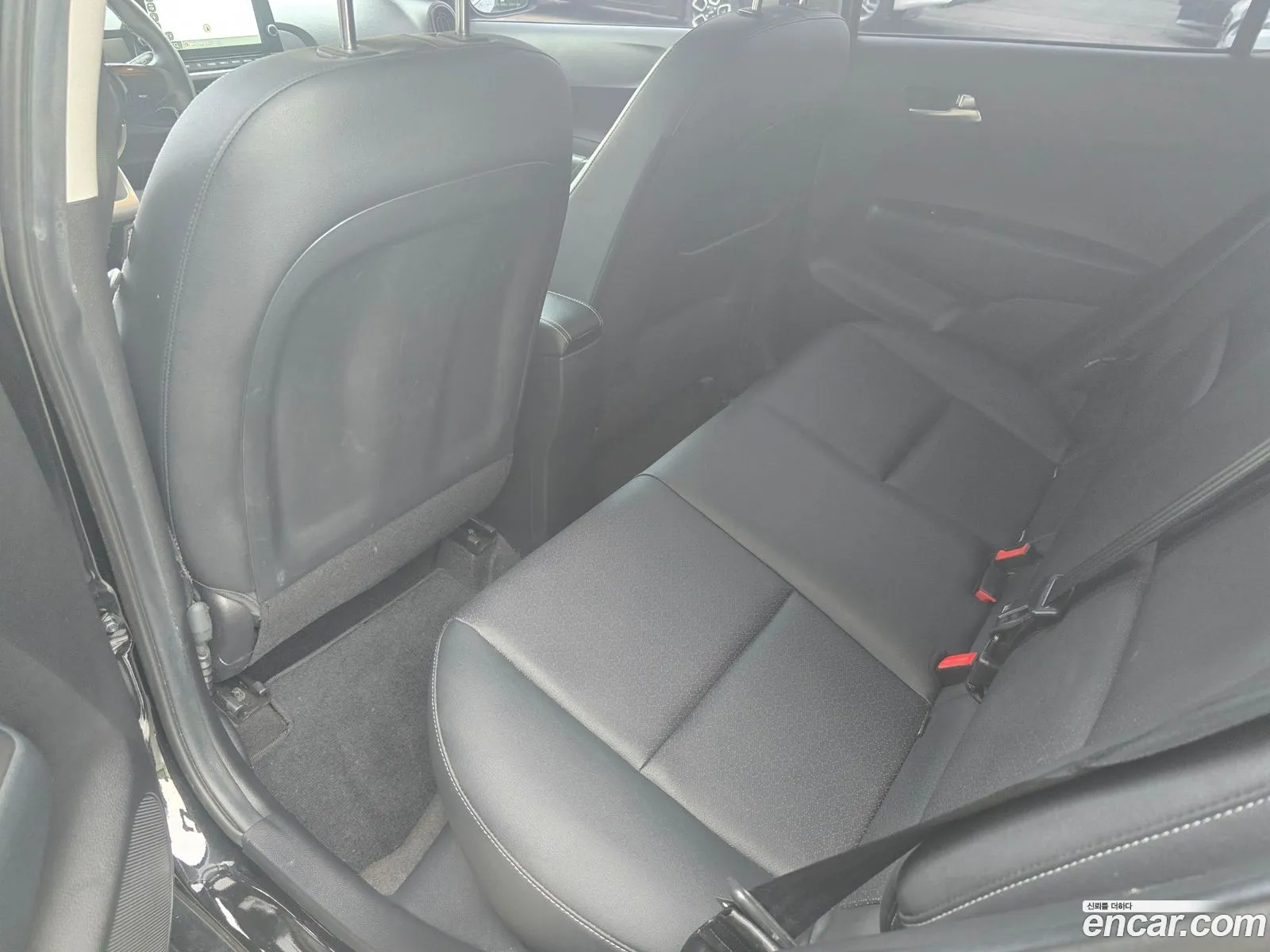 Kia Morning Urban 2022 — 14