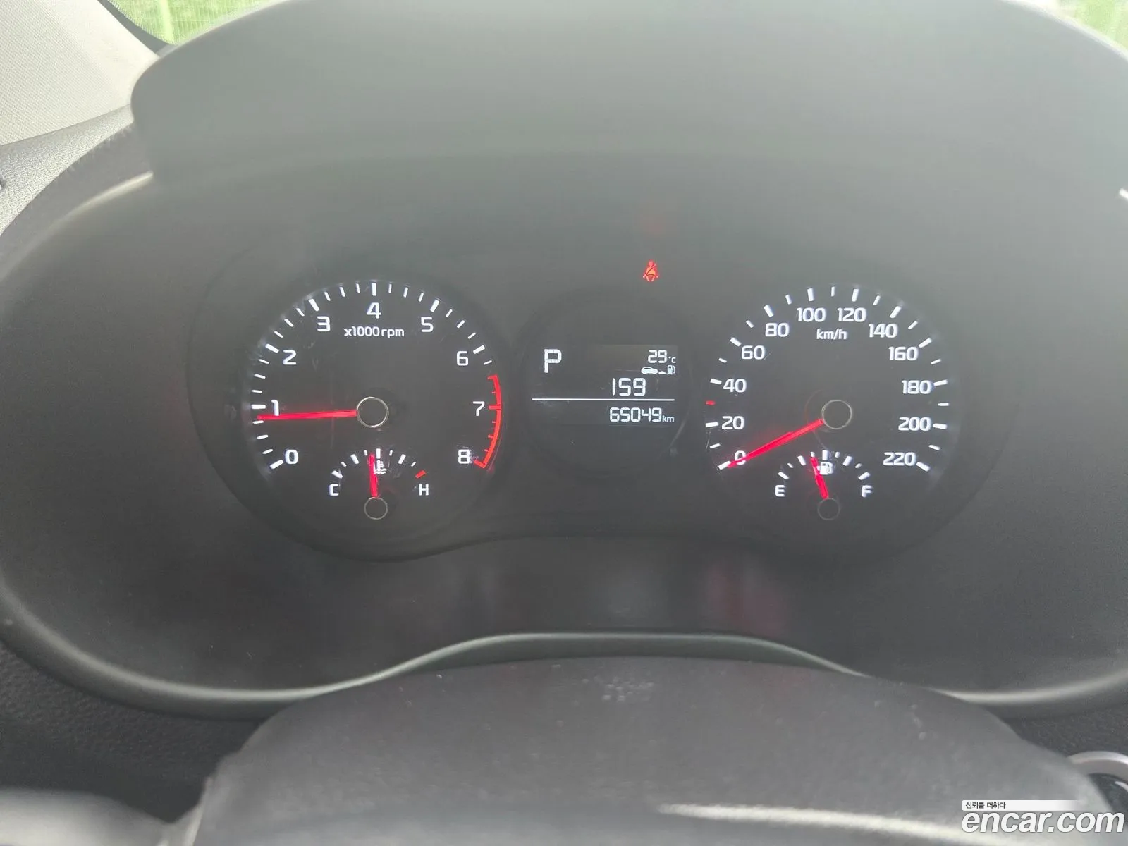 Kia Morning Urban 2022 — 2
