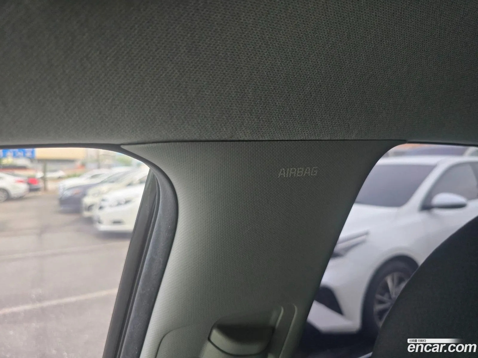 Kia Morning Urban 2022 — 7