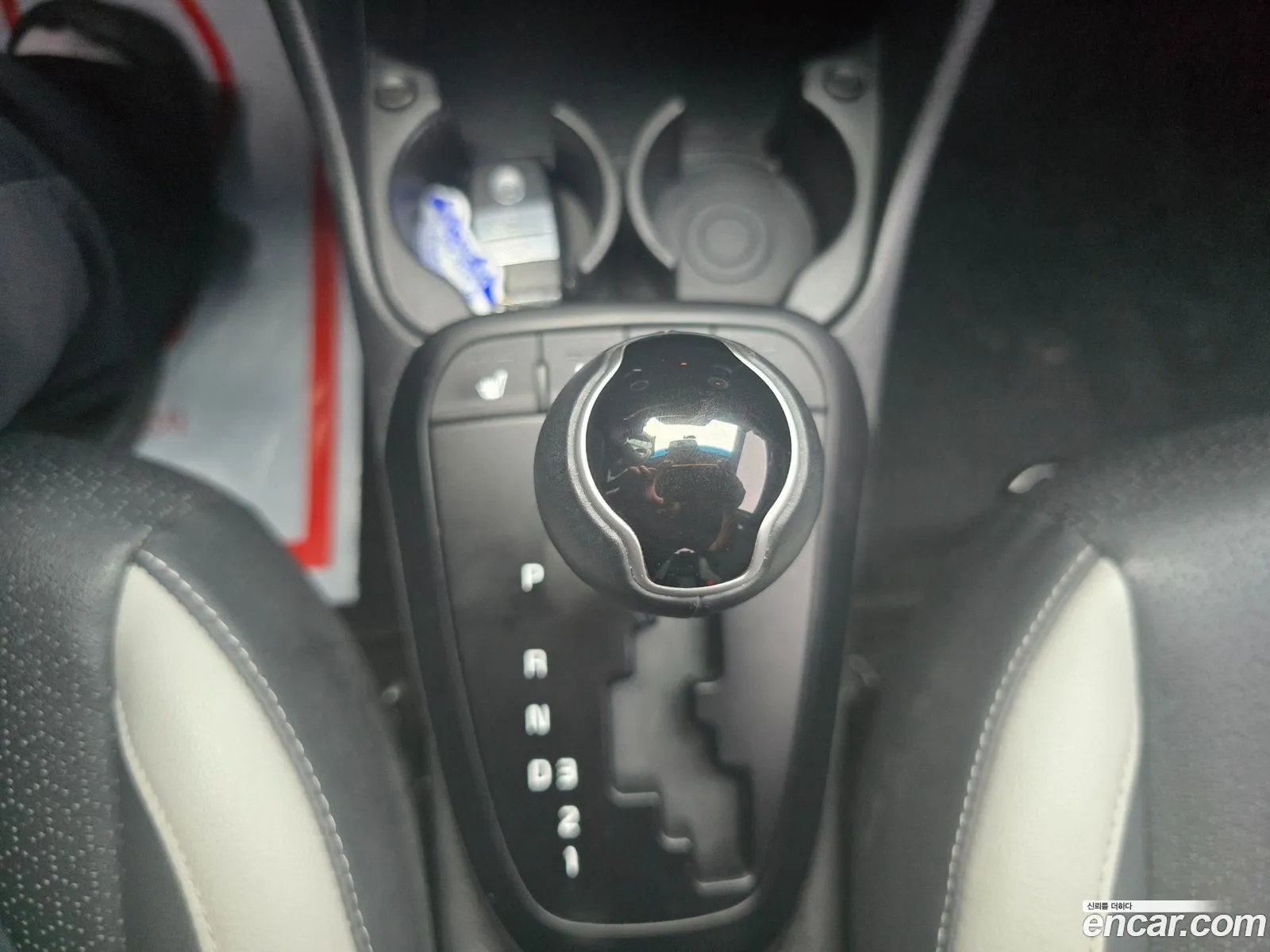 Kia Morning Urban 2022 — 19