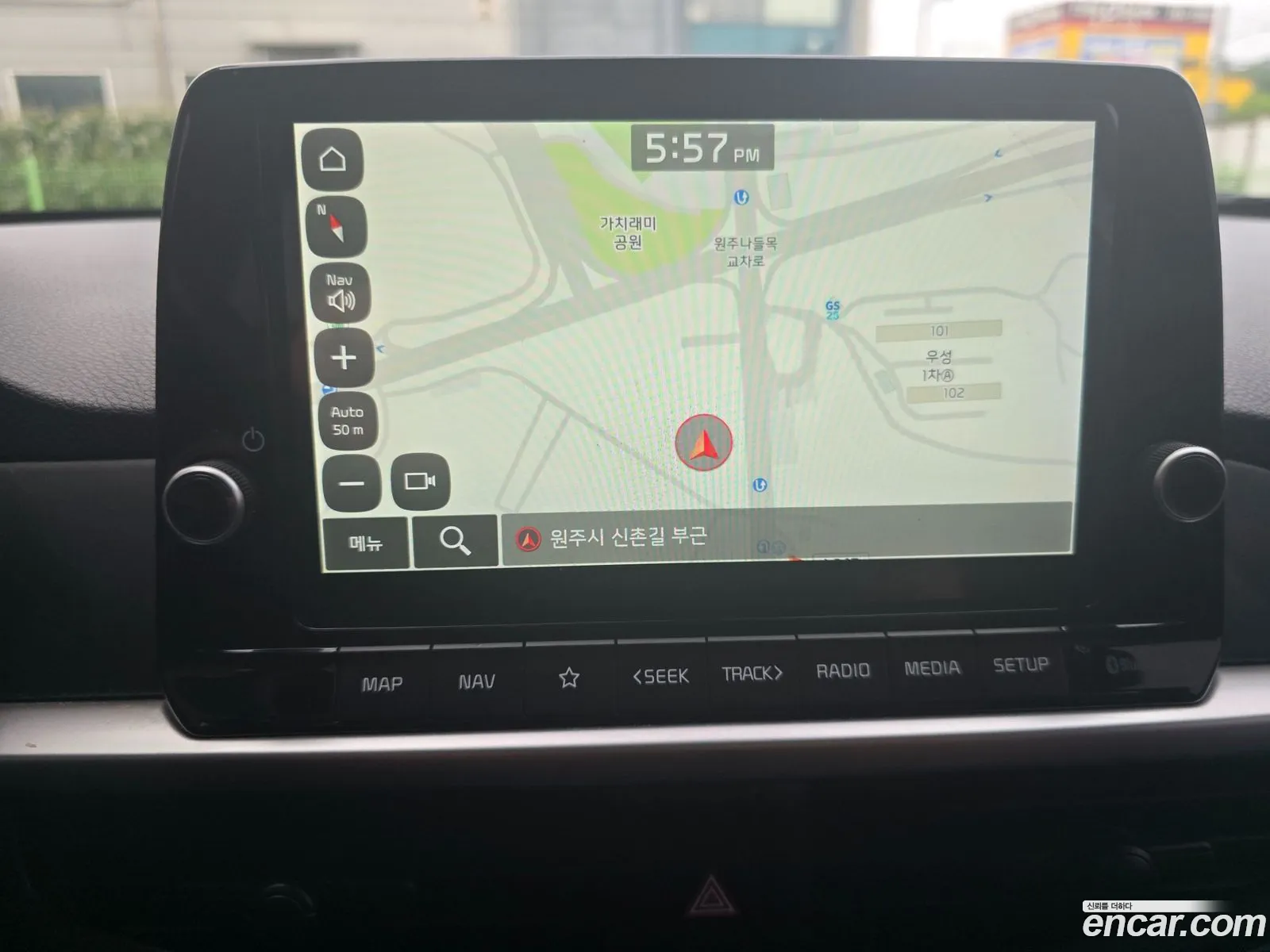 Kia Morning Urban 2022 — 5