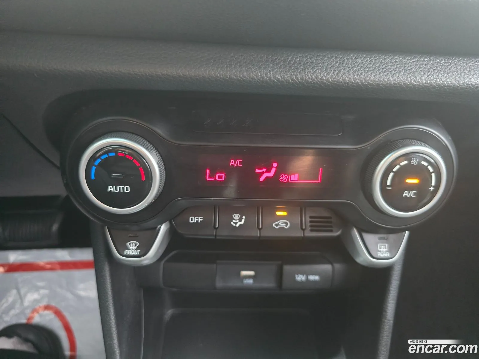 Kia Morning Urban 2022 — 13
