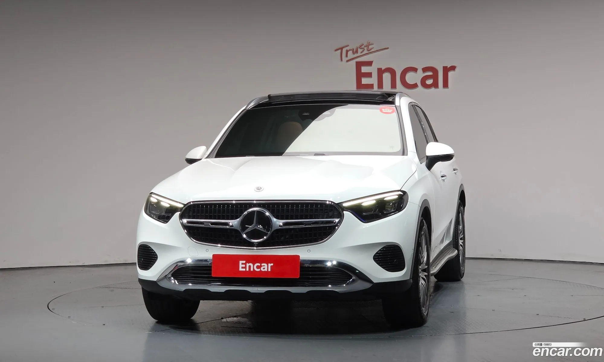 Mercedes-Benz GLC-Class X254 2025 — 24