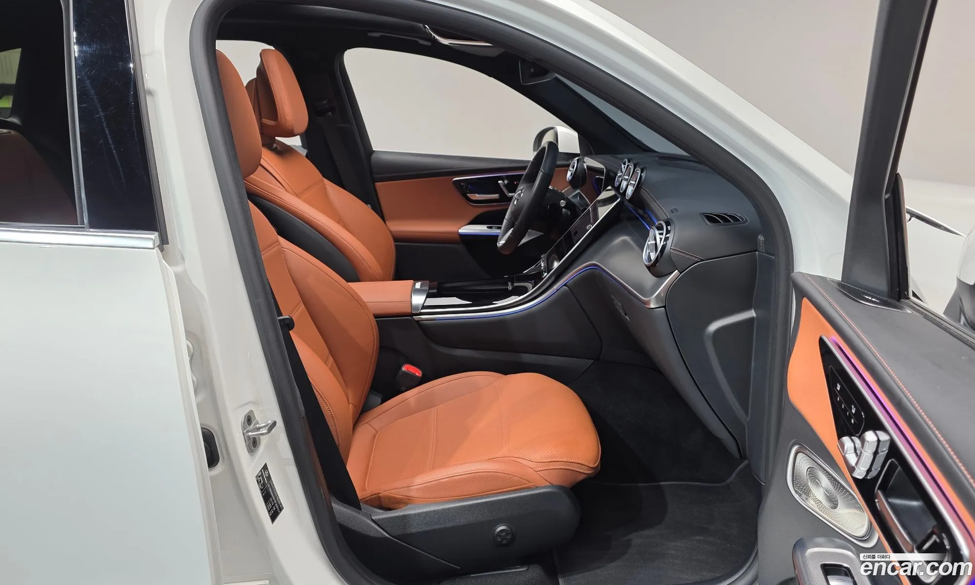 Mercedes-Benz GLC-Class X254 2025 — 20