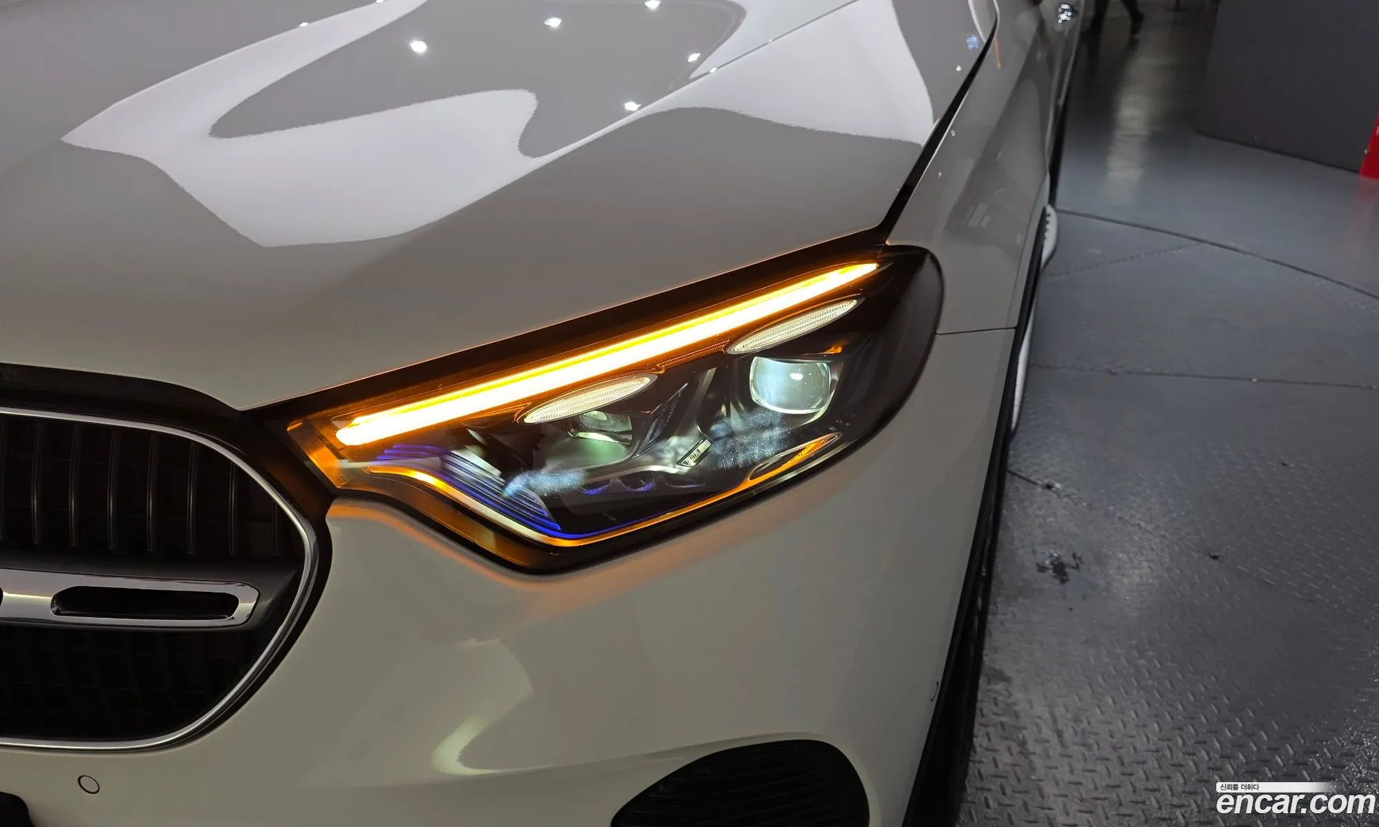 Mercedes-Benz GLC-Class X254 2025 — 22