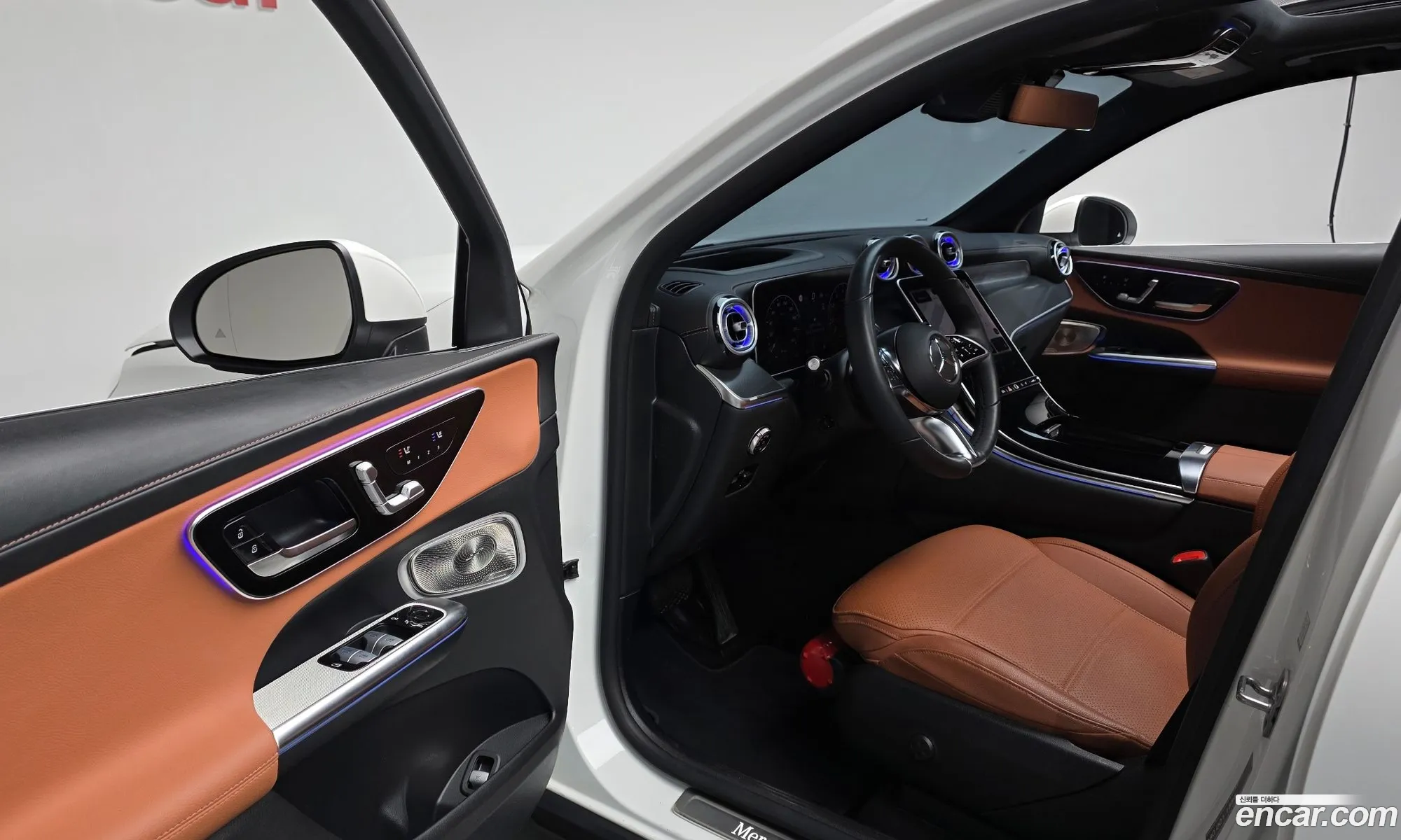 Mercedes-Benz GLC-Class X254 2025 — 4