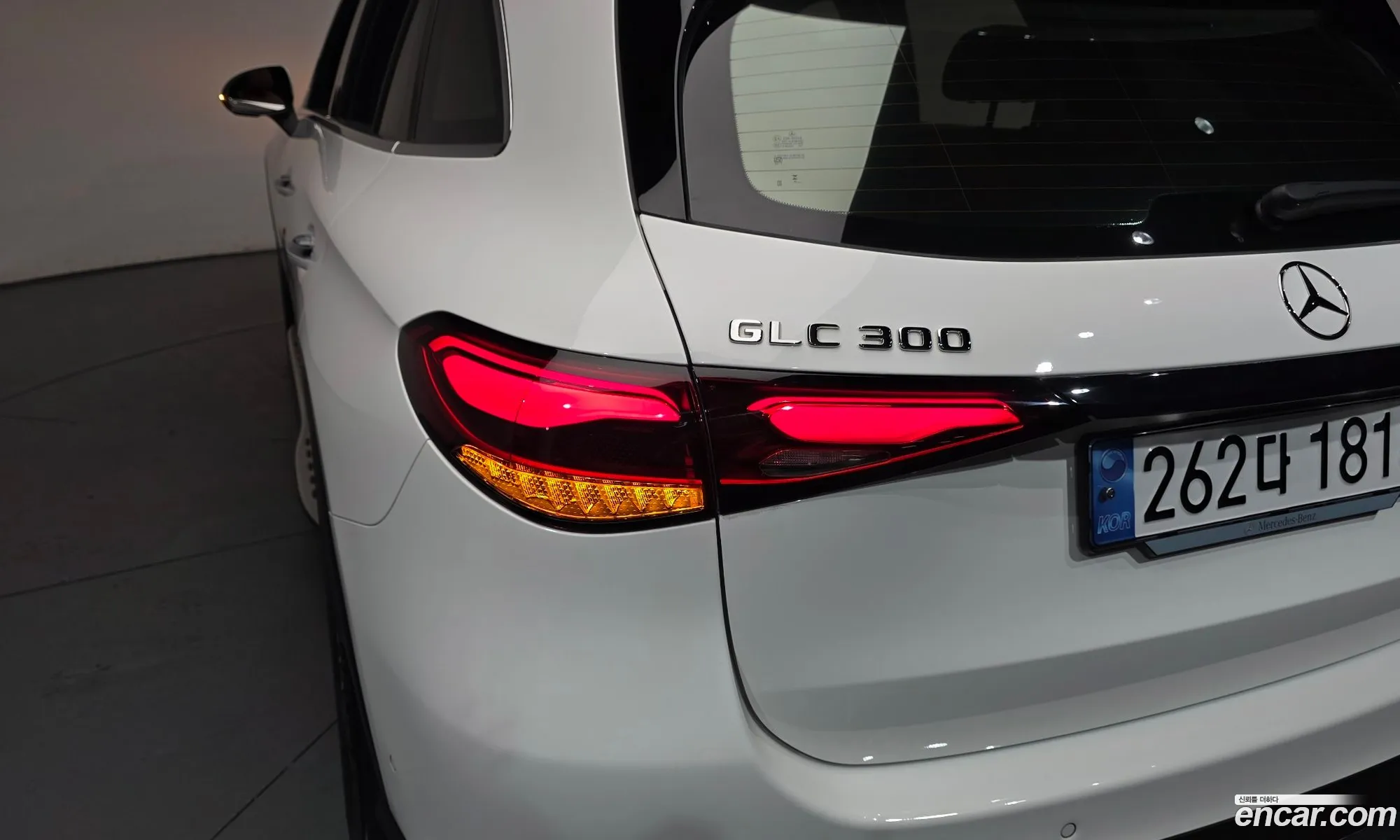 Mercedes-Benz GLC-Class X254 2025 — 19