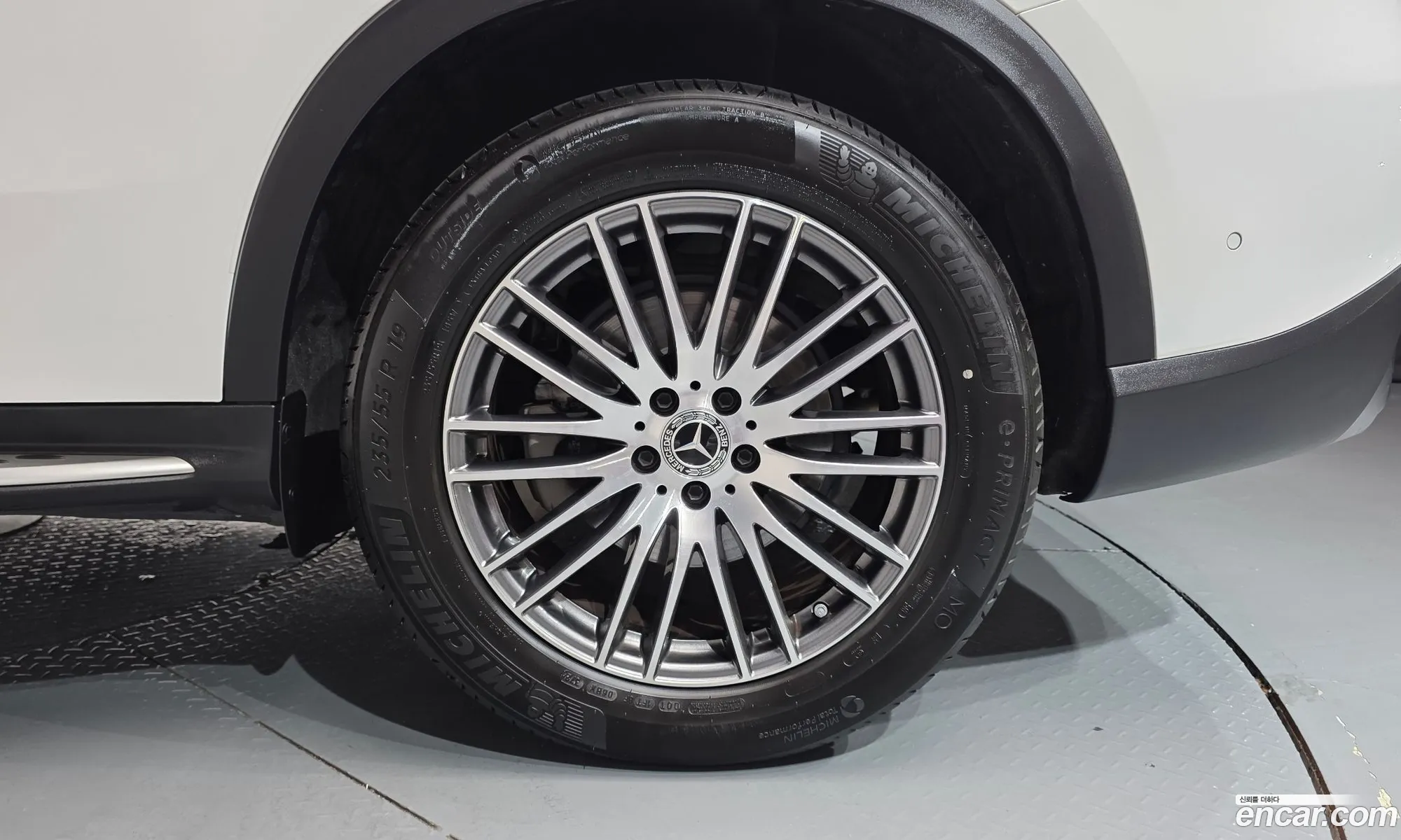 Mercedes-Benz GLC-Class X254 2025 — 25