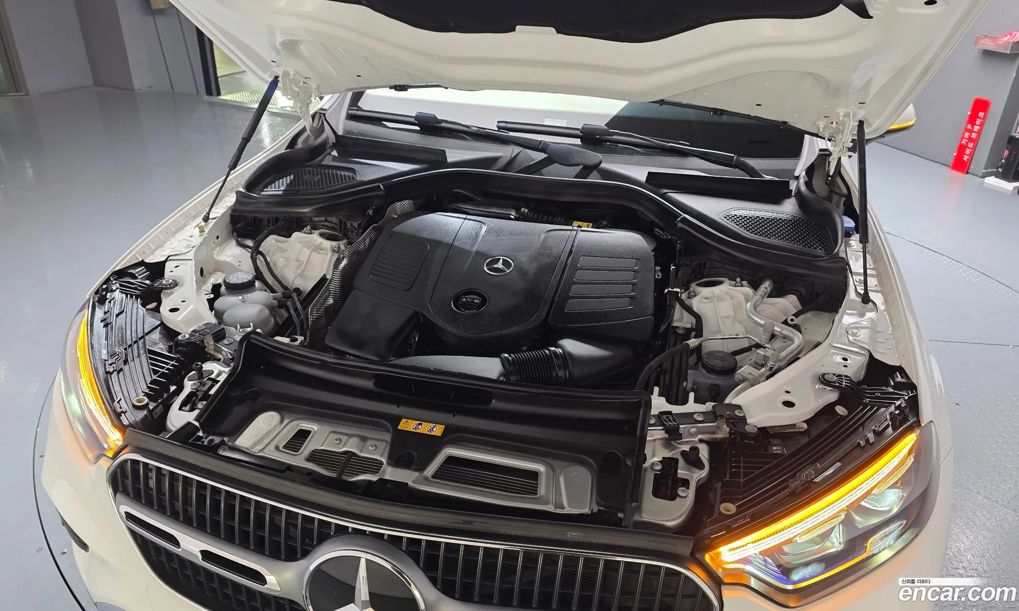 Mercedes-Benz GLC-Class X254 2025 — 30