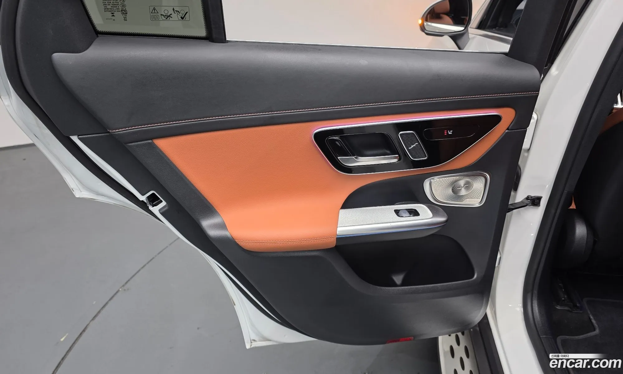 Mercedes-Benz GLC-Class X254 2025 — 6