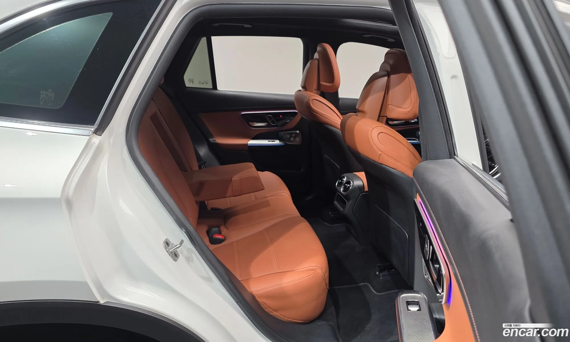 Mercedes-Benz GLC-Class X254 2025 — 8