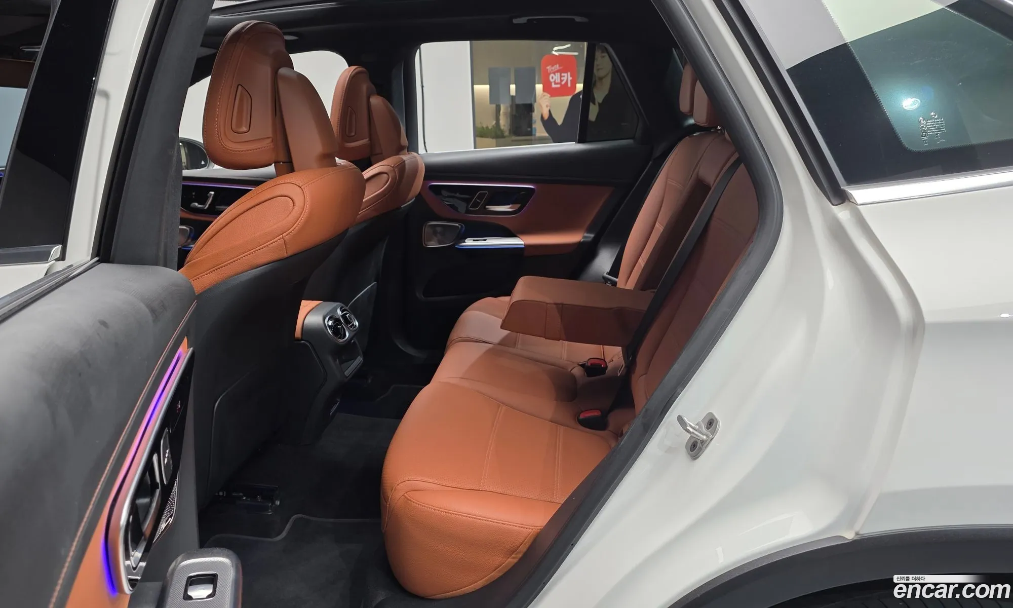 Mercedes-Benz GLC-Class X254 2025 — 17