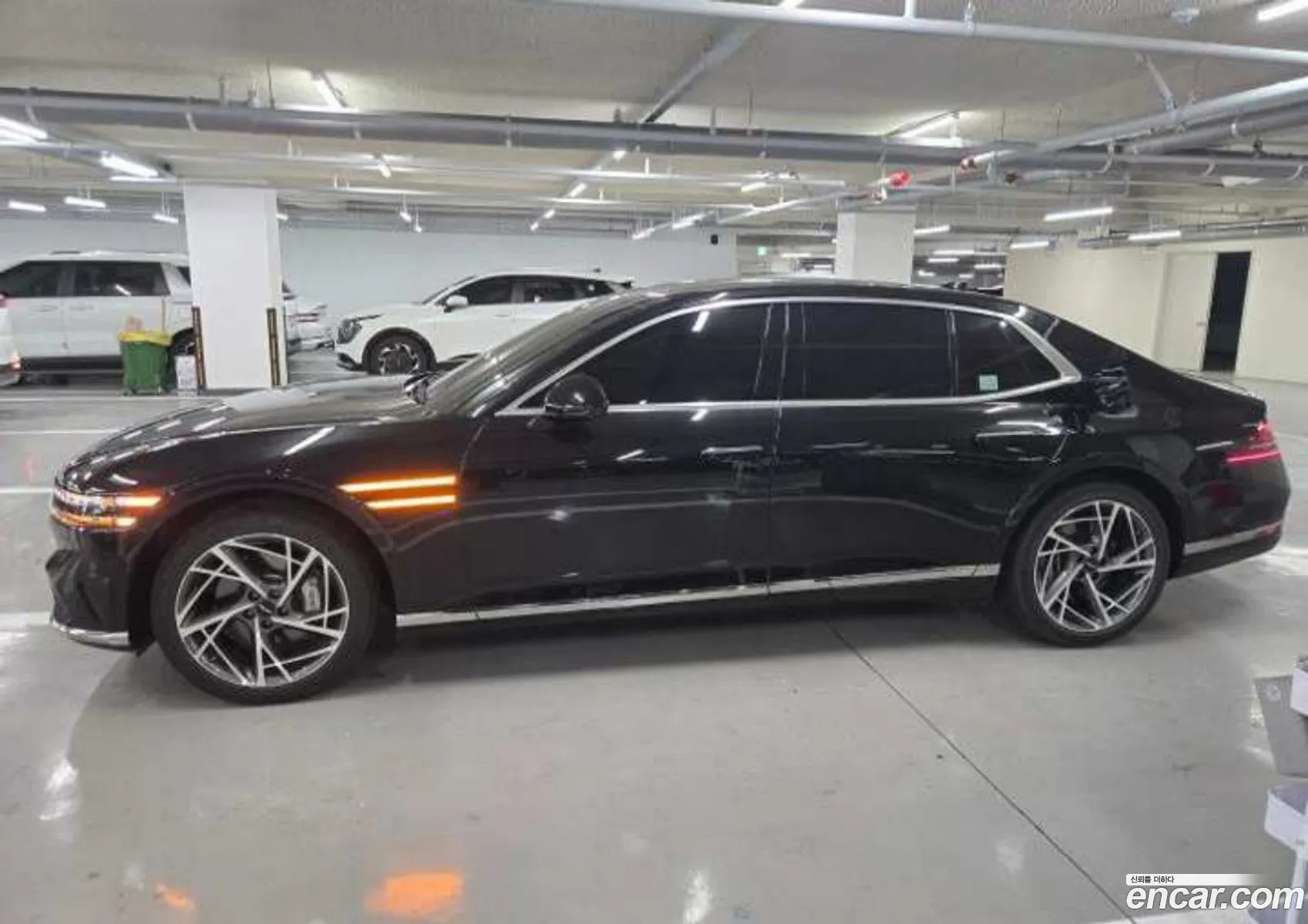 Genesis G90 2022 — 6