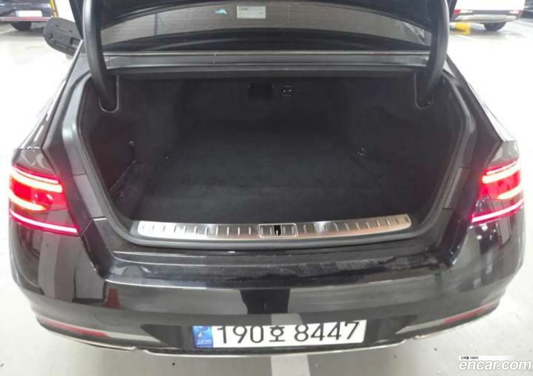 Genesis G90 2022 — 7