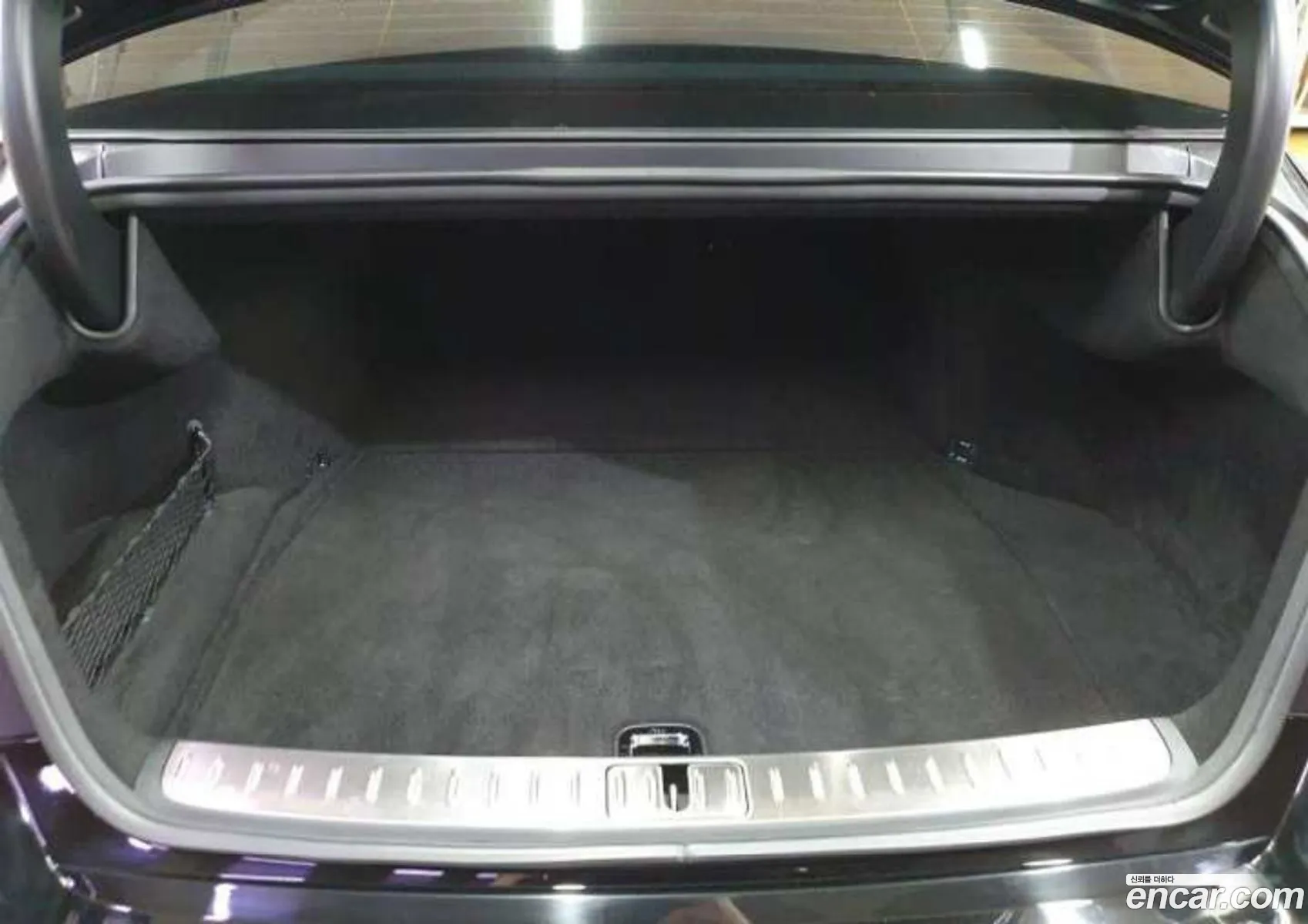 Genesis G90 2024 — 11