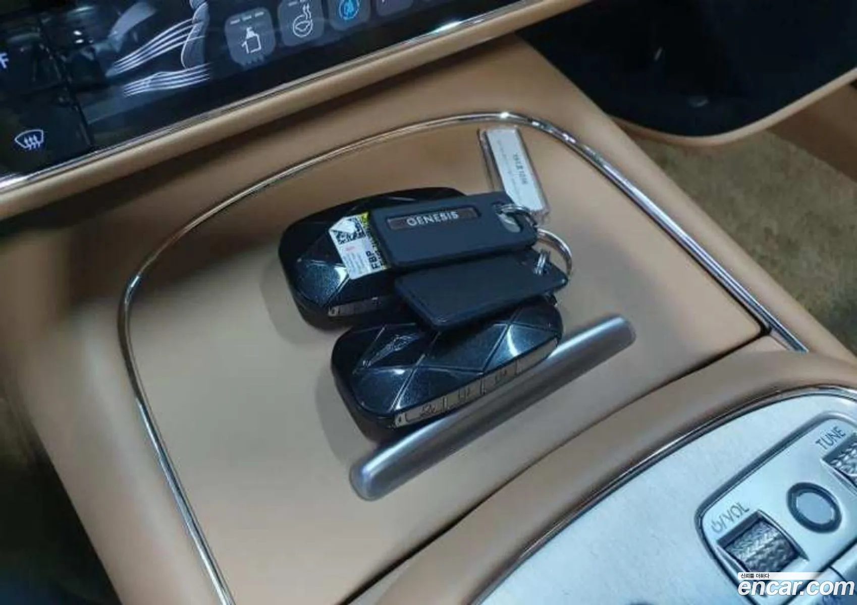 Genesis G90 2024 — 6