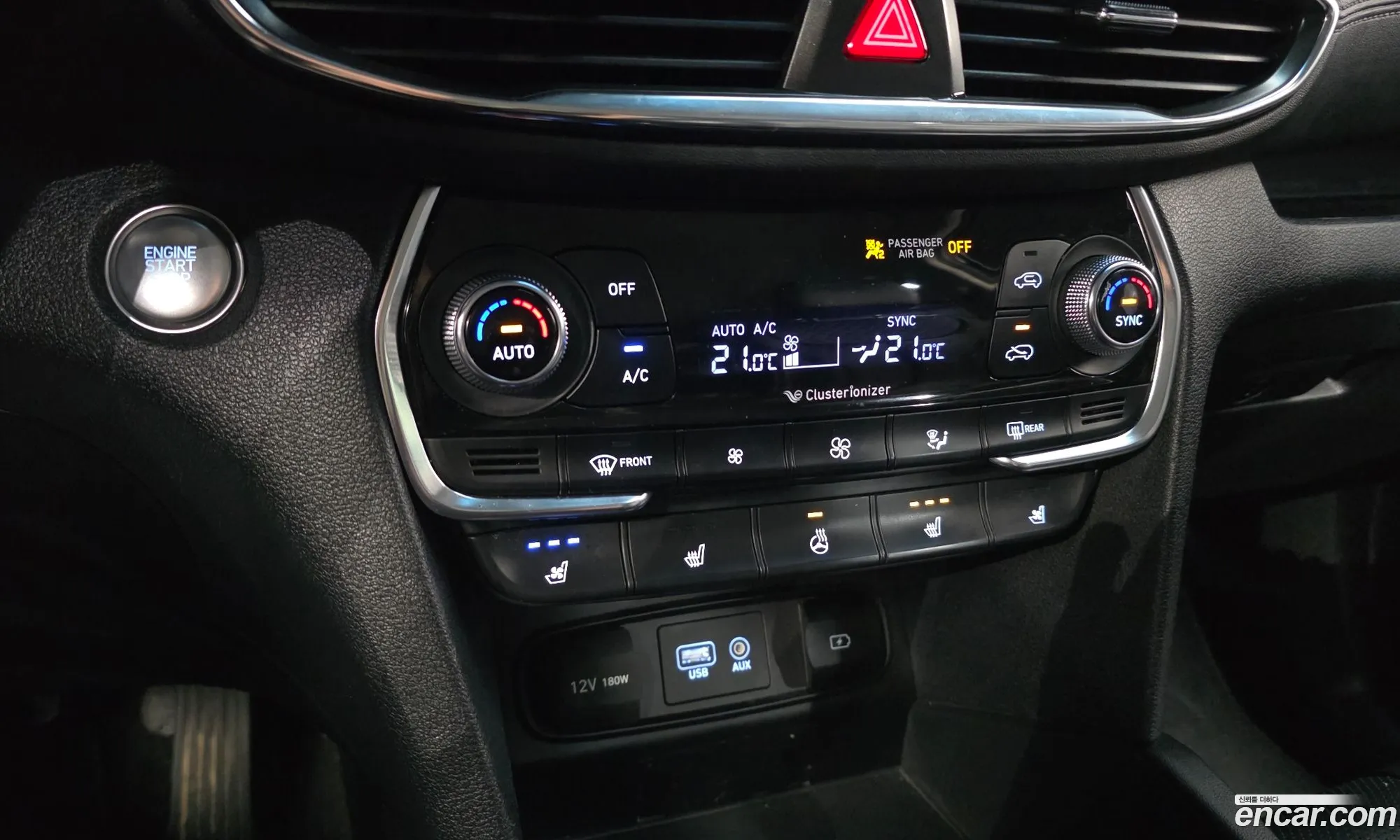 Hyundai Santa Fe TM 2019 KMHS281ABKU170111 — 25