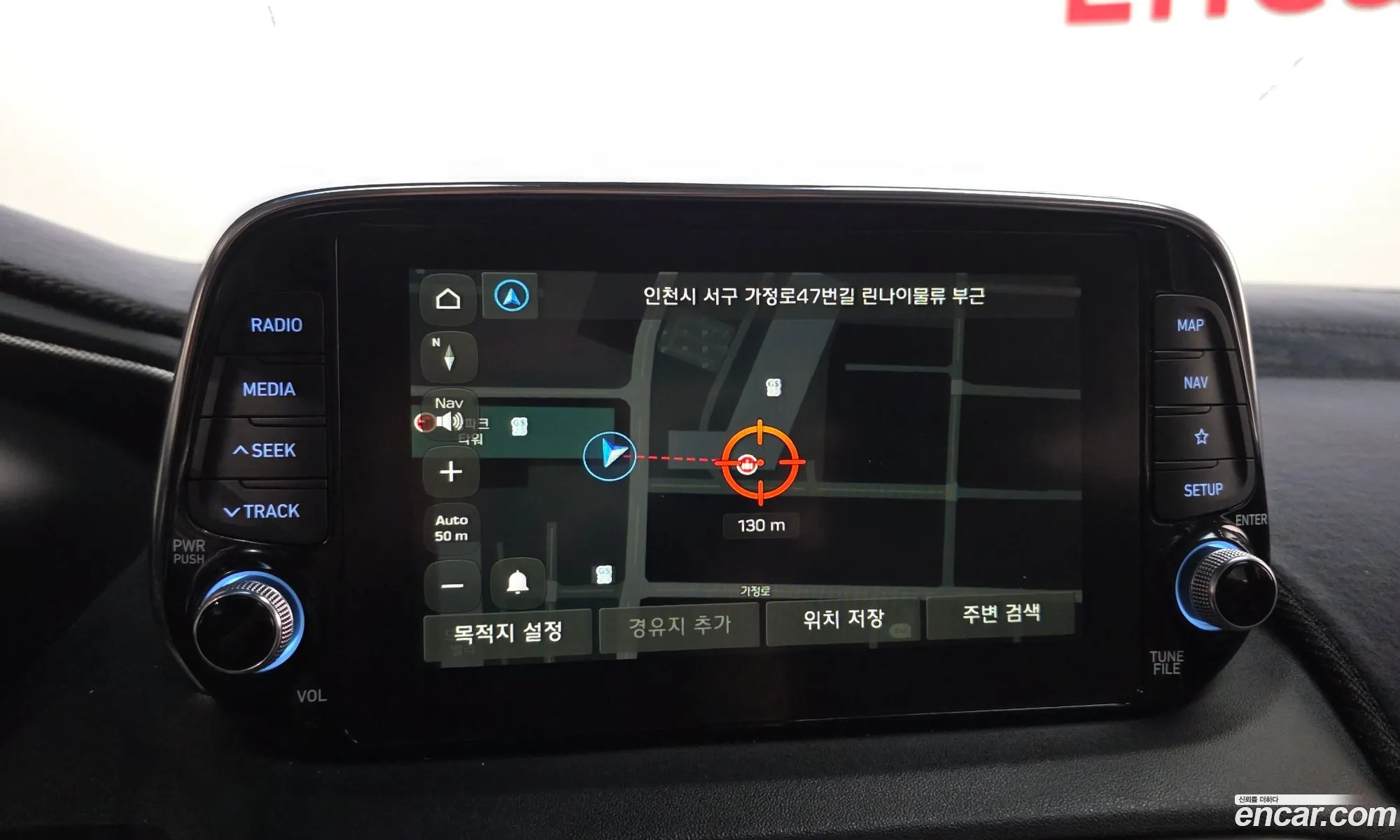 Hyundai Santa Fe TM 2019 KMHS281ABKU170111 — 13
