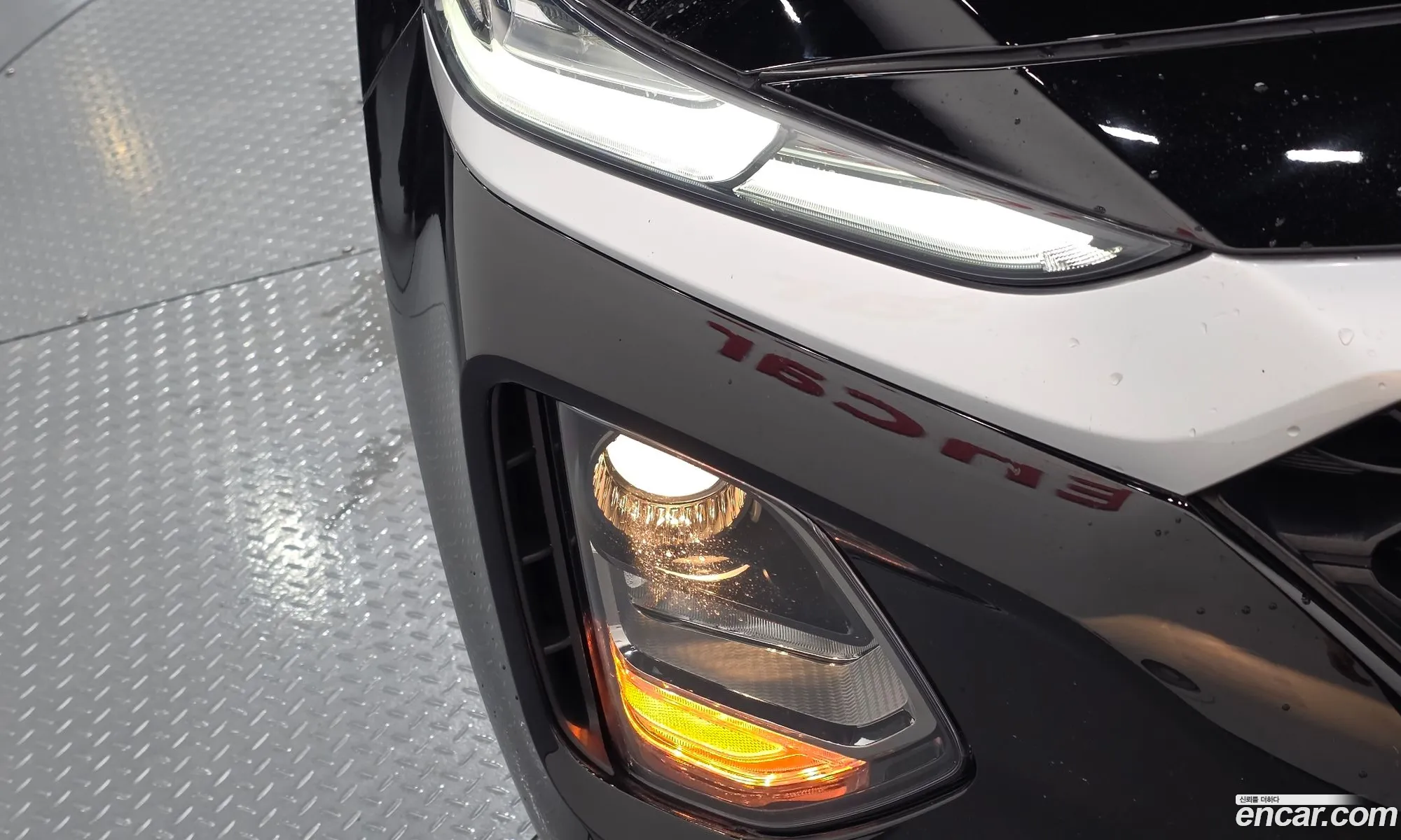 Hyundai Santa Fe TM 2019 KMHS281ABKU170111 — 34