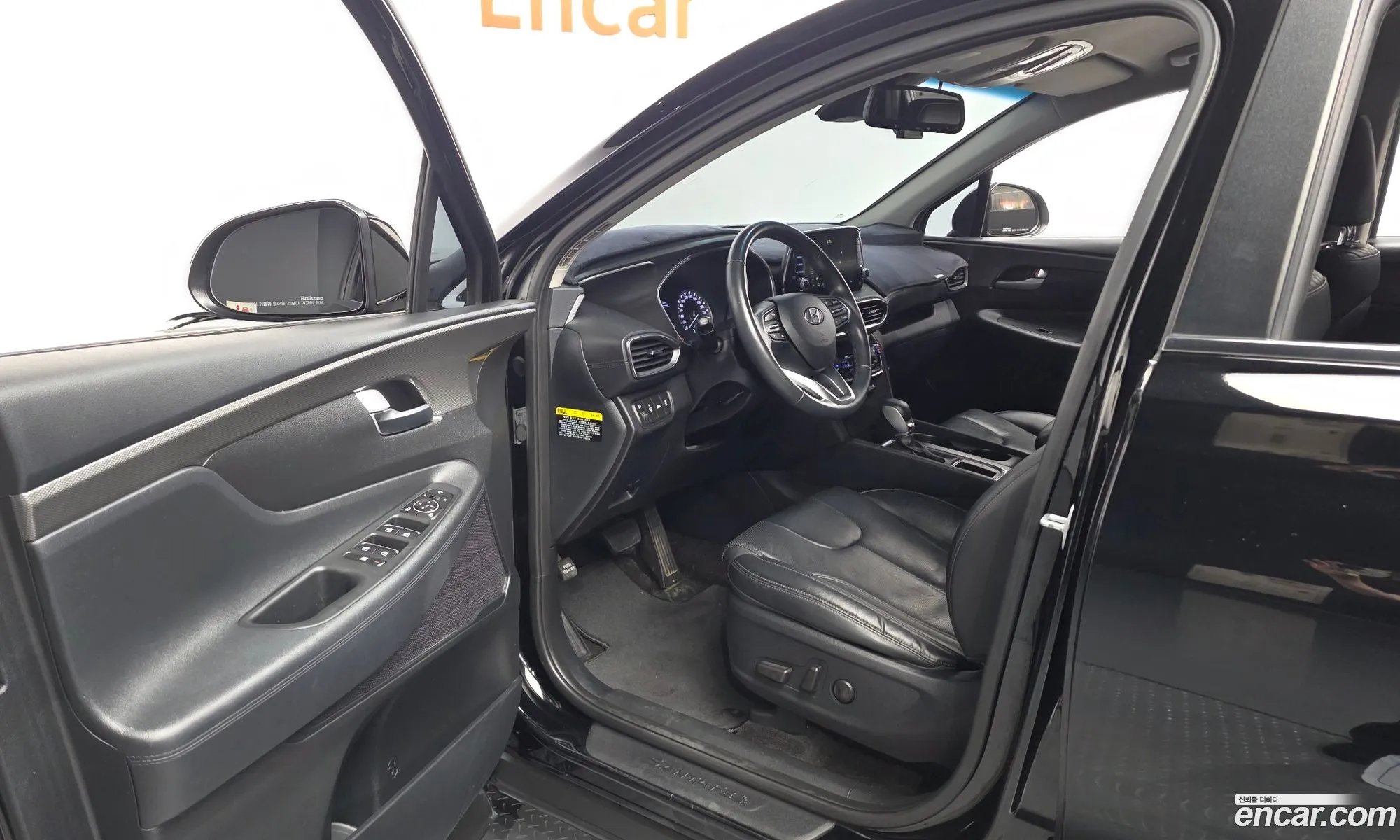 Hyundai Santa Fe TM 2019 KMHS281ABKU170111 — 15