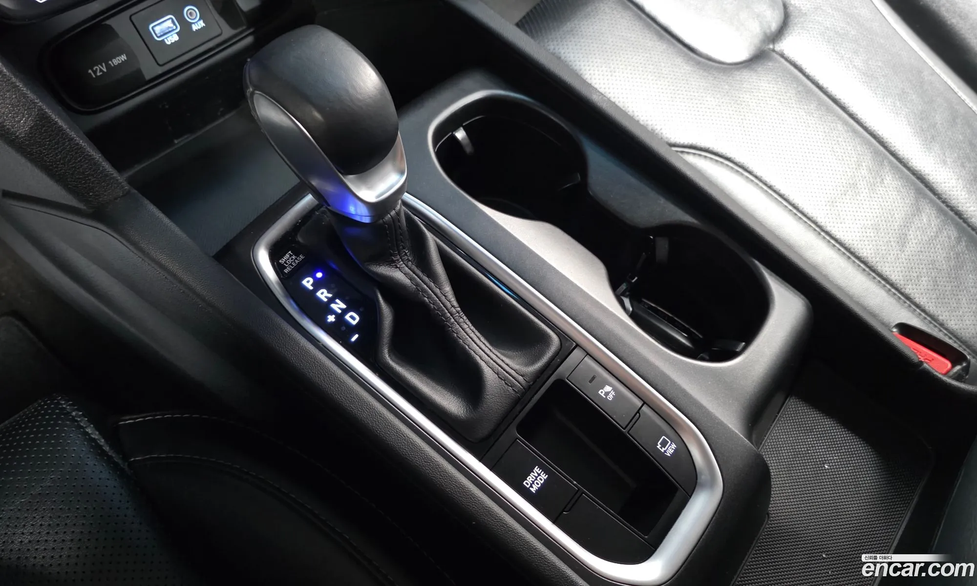 Hyundai Santa Fe TM 2019 KMHS281ABKU170111 — 3