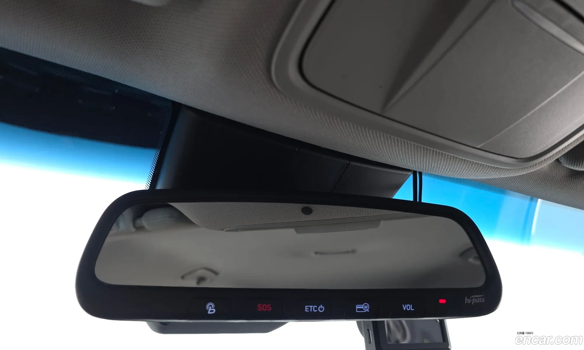 Hyundai Santa Fe TM 2019 KMHS281ABKU170111 — 19