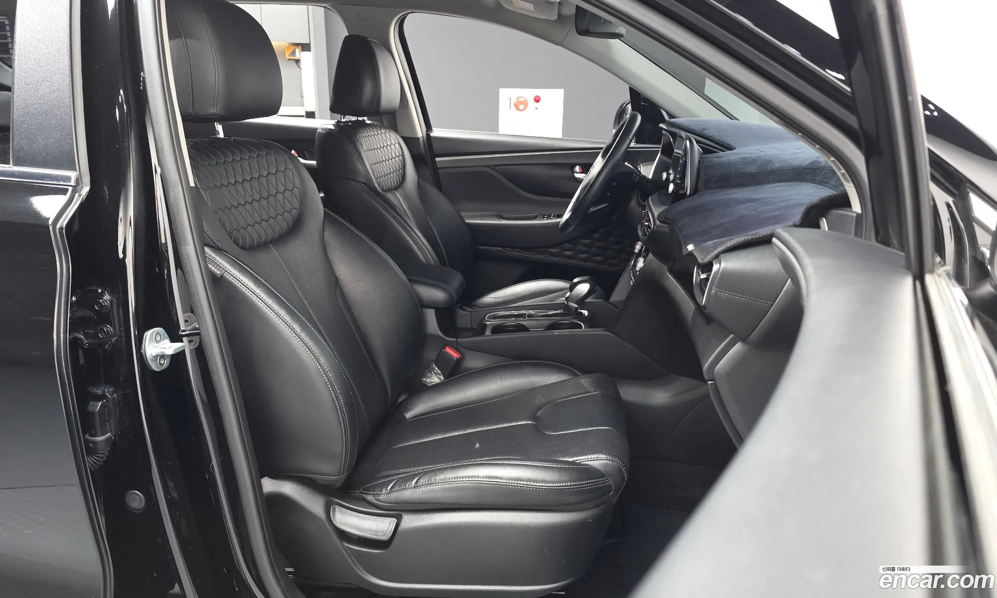 Hyundai Santa Fe TM 2019 KMHS281ABKU170111 — 16