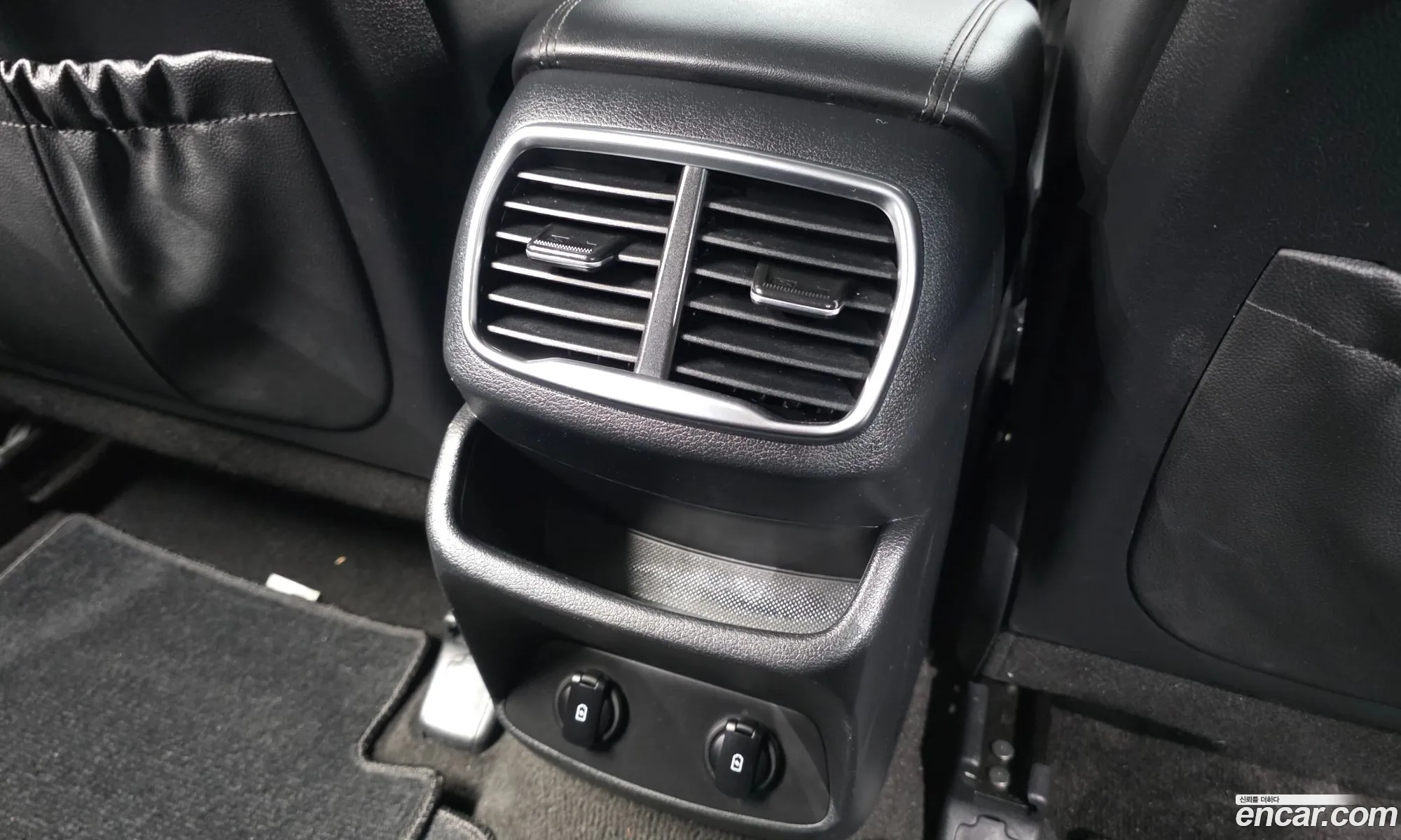 Hyundai Santa Fe TM