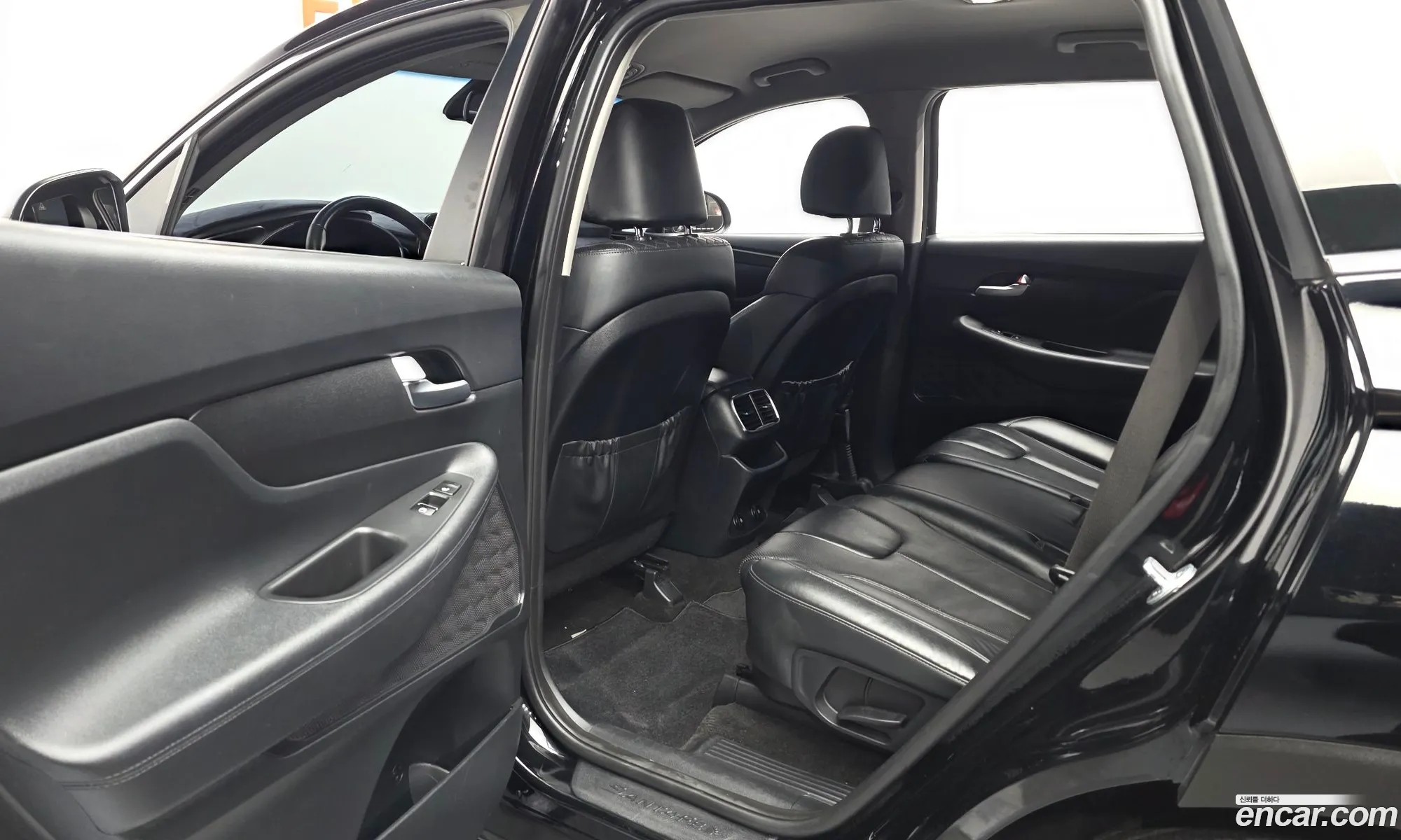 Hyundai Santa Fe TM 2019 KMHS281ABKU170111 — 23