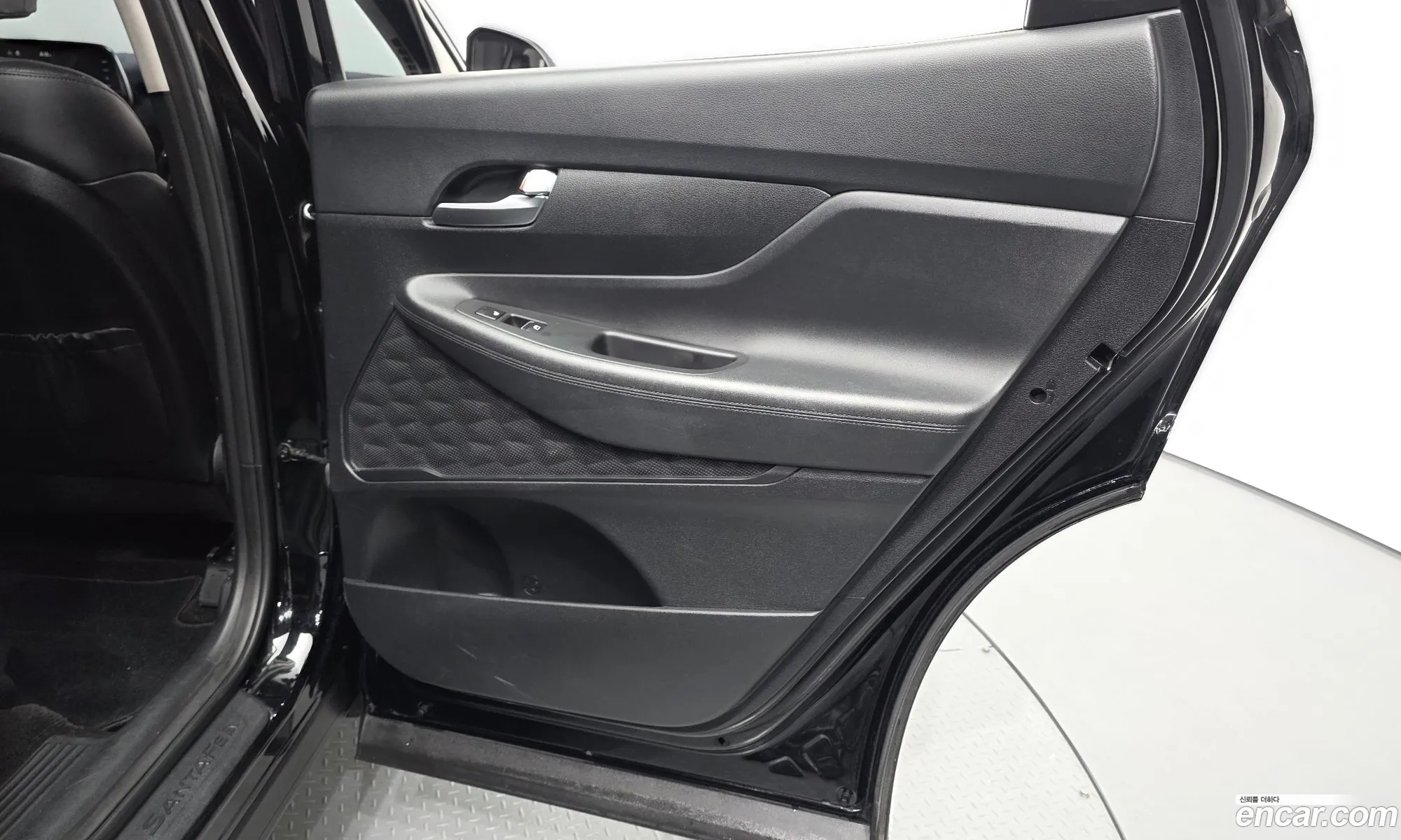 Hyundai Santa Fe TM 2019 KMHS281ABKU170111 — 26