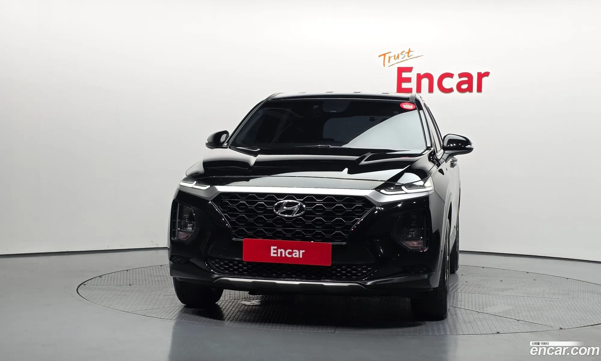 Hyundai Santa Fe TM 2019 KMHS281ABKU170111 — 27