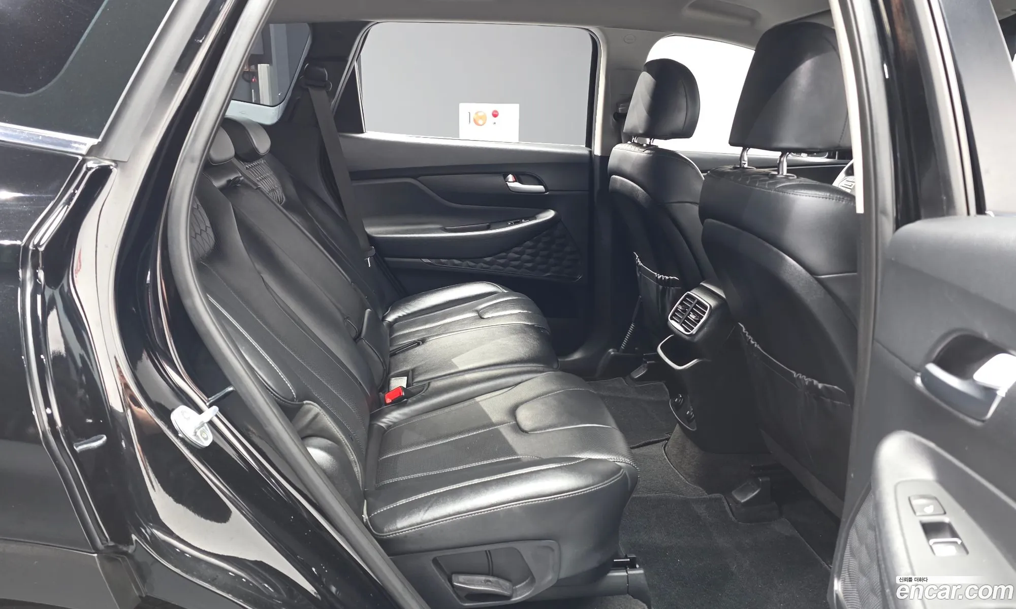 Hyundai Santa Fe TM 2019 KMHS281ABKU170111 — 8