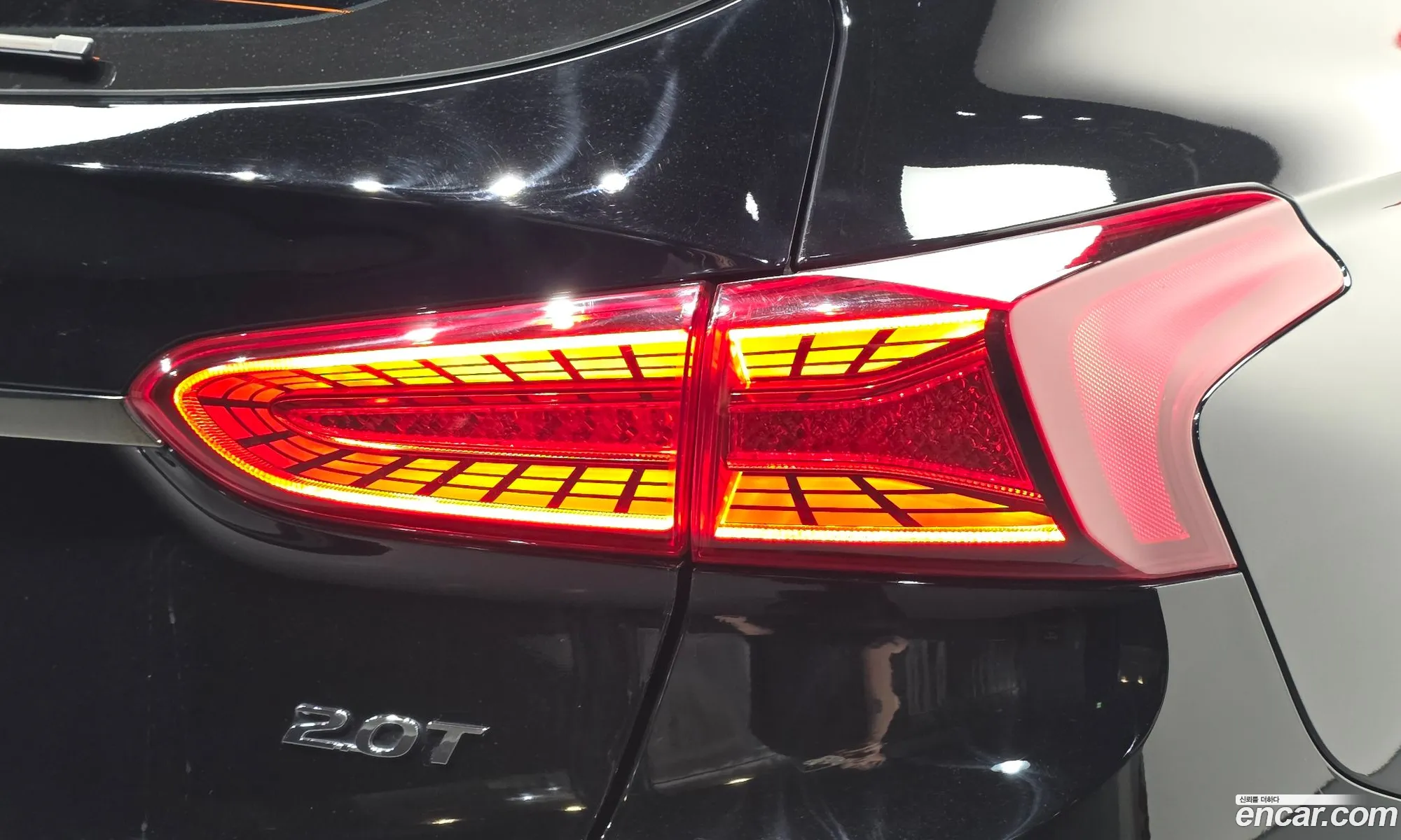 Hyundai Santa Fe TM 2019 KMHS281ABKU170111 — 31