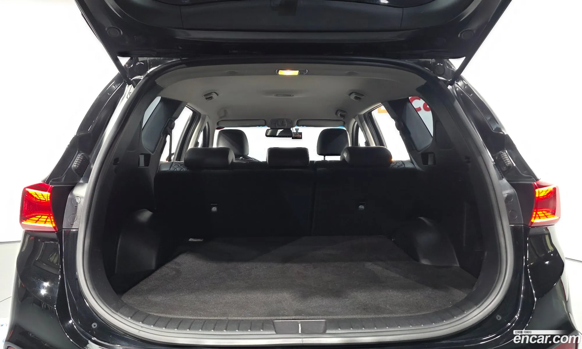 Hyundai Santa Fe TM 2019 KMHS281ABKU170111 — 20