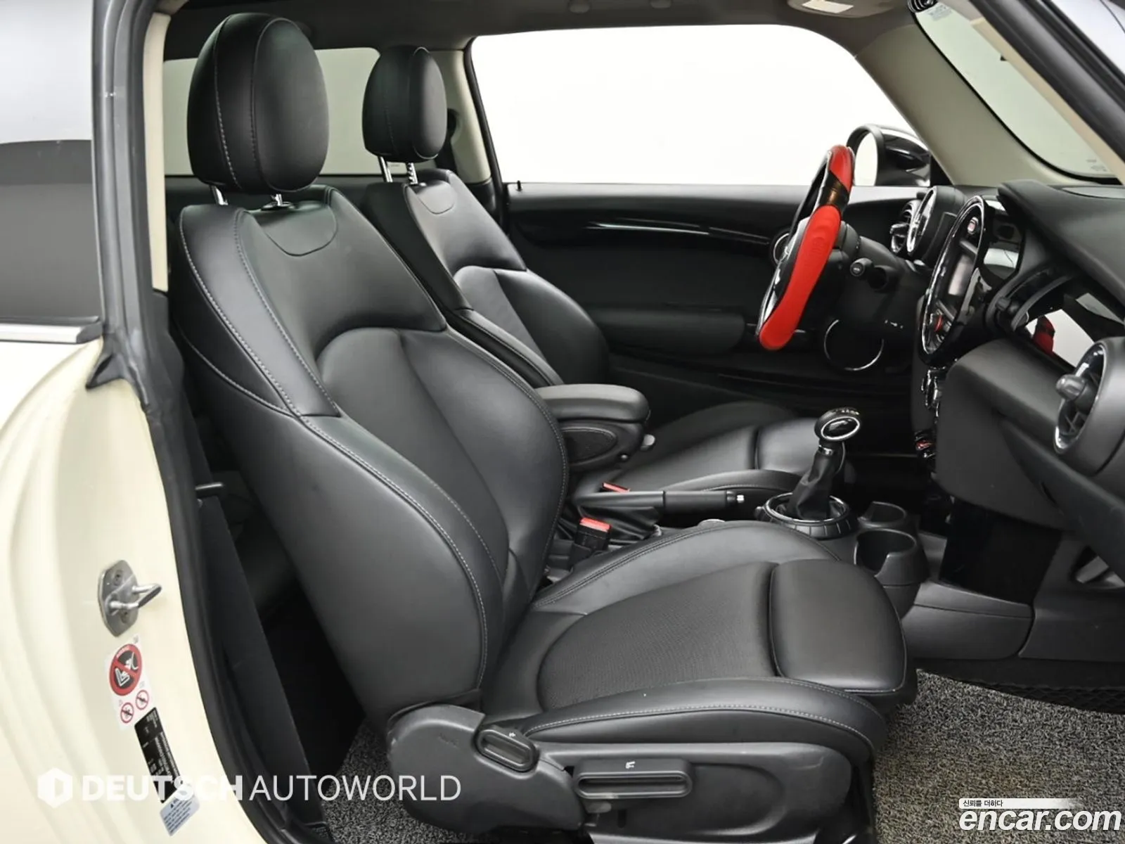 Mini Cooper D 2016 — 20