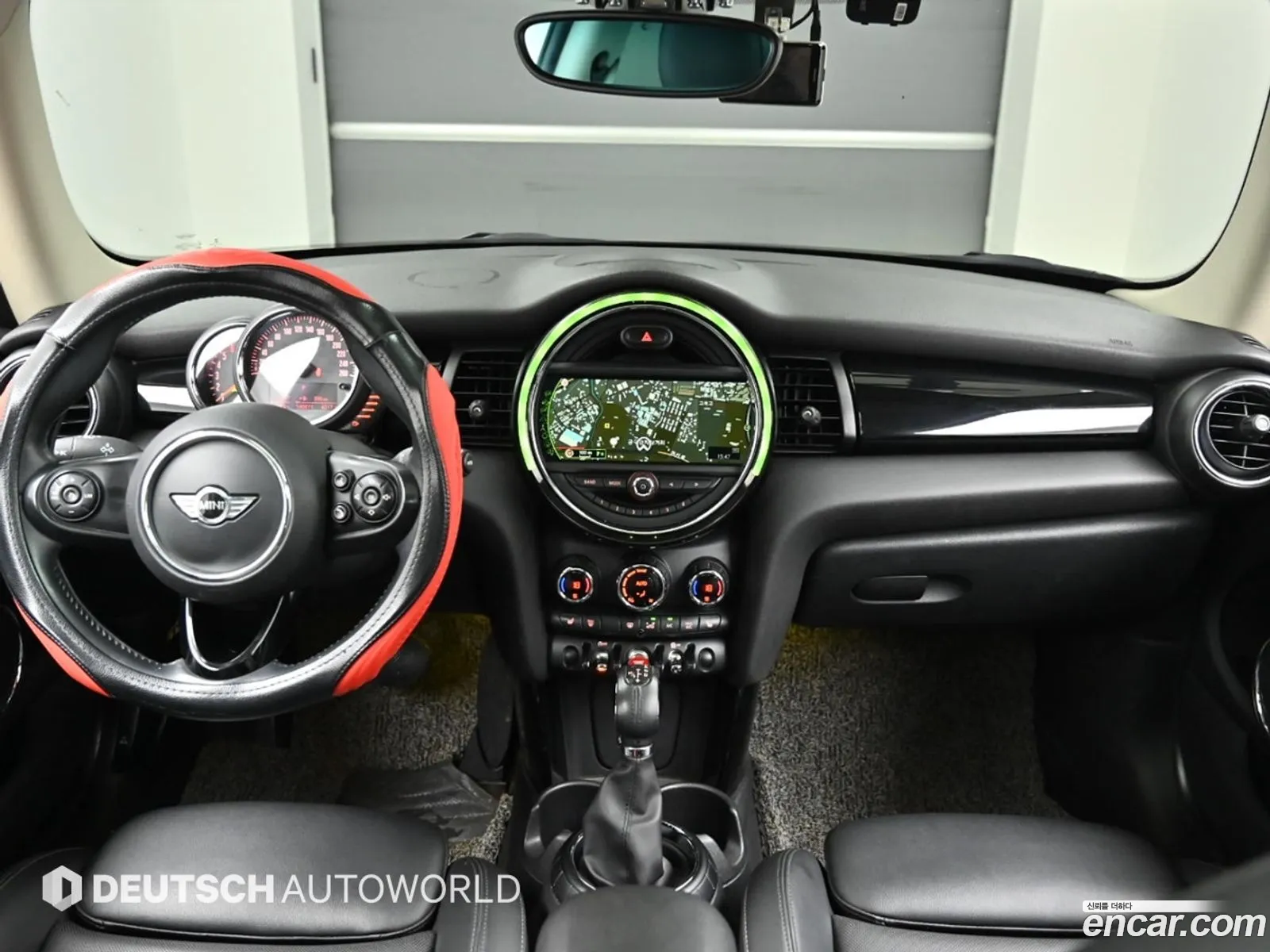 Mini Cooper D 2016 — 12