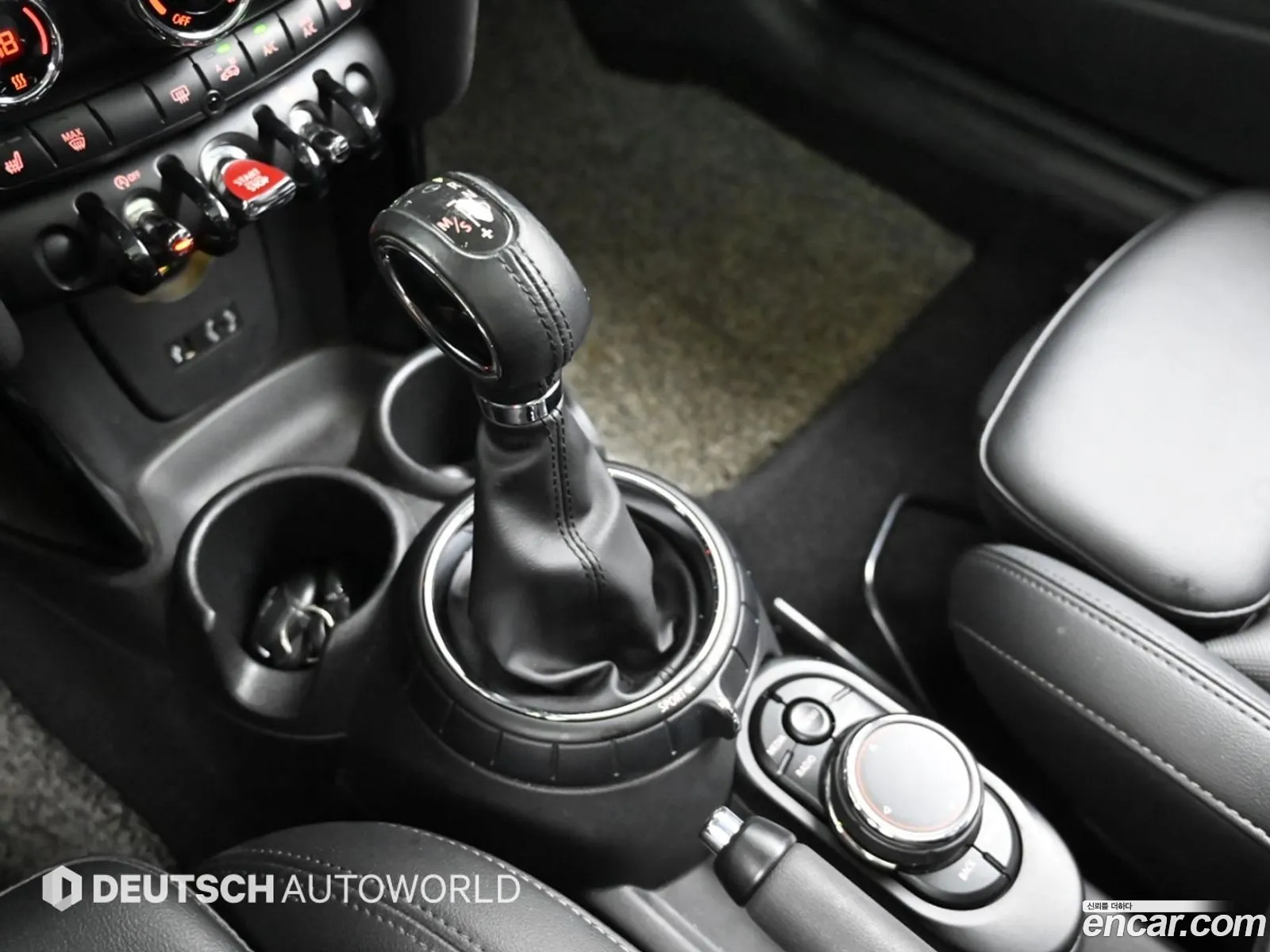 Mini Cooper D 2016 — 6