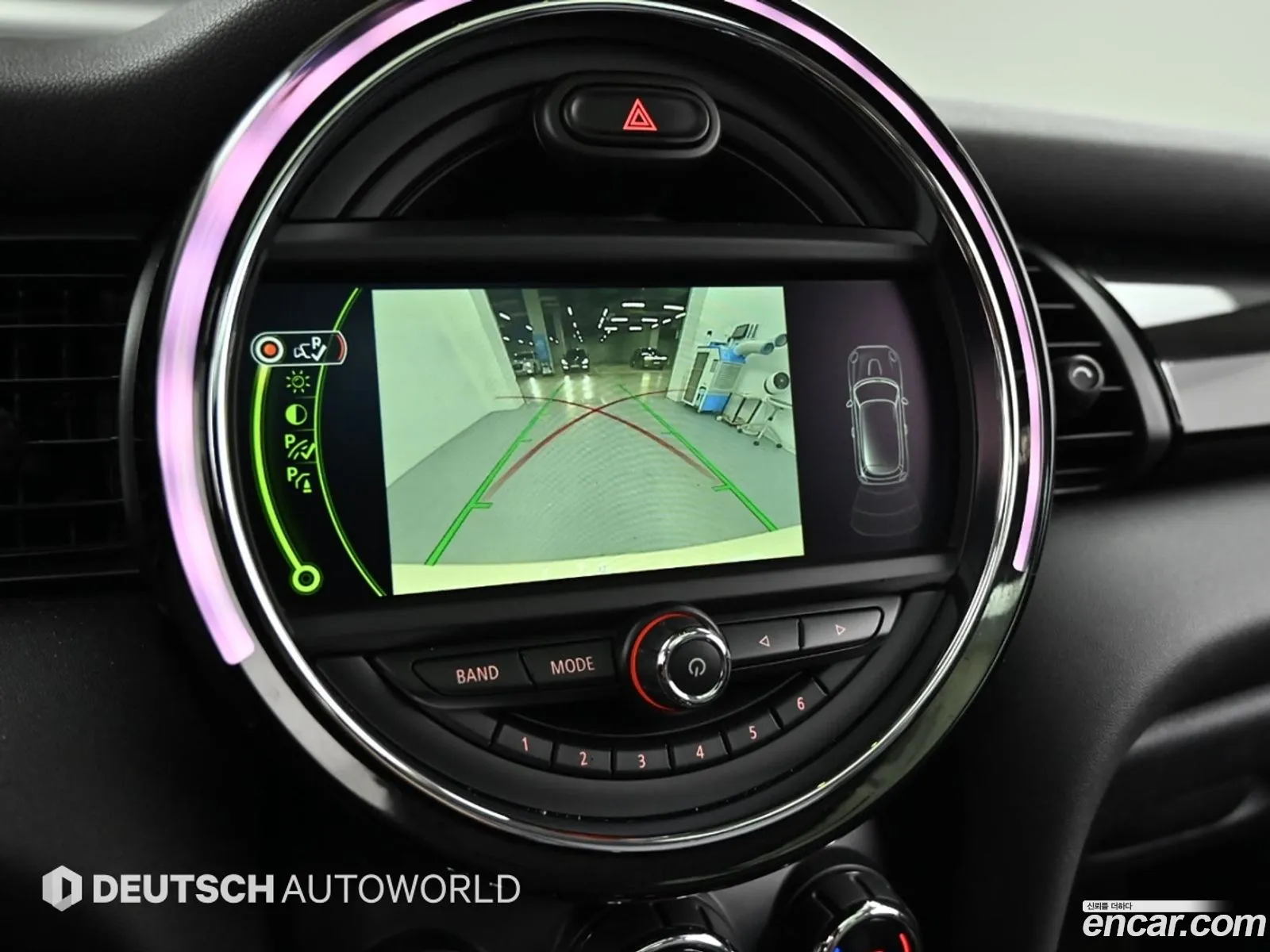 Mini Cooper D 2016 — 5