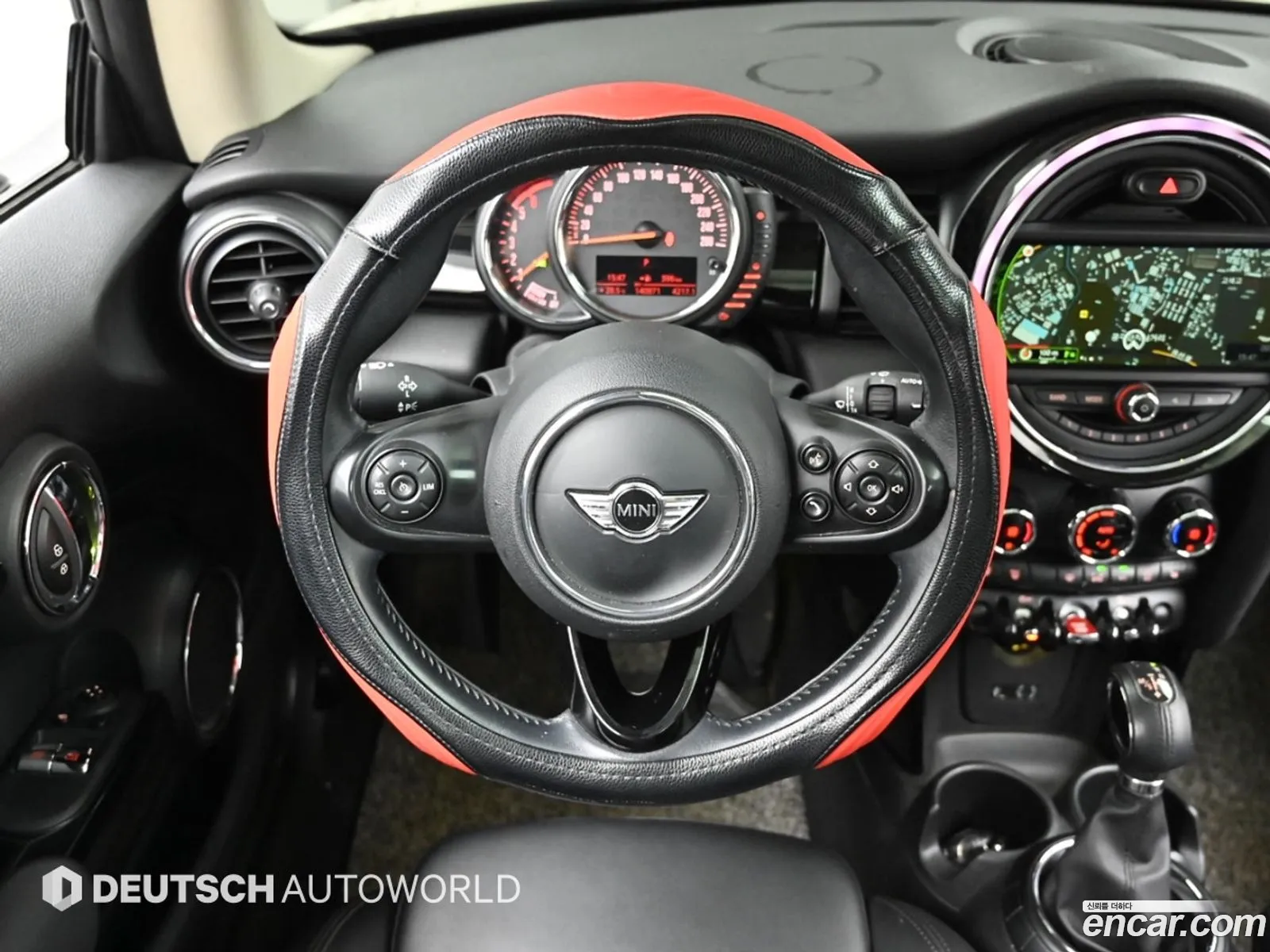 Mini Cooper D 2016 — 3