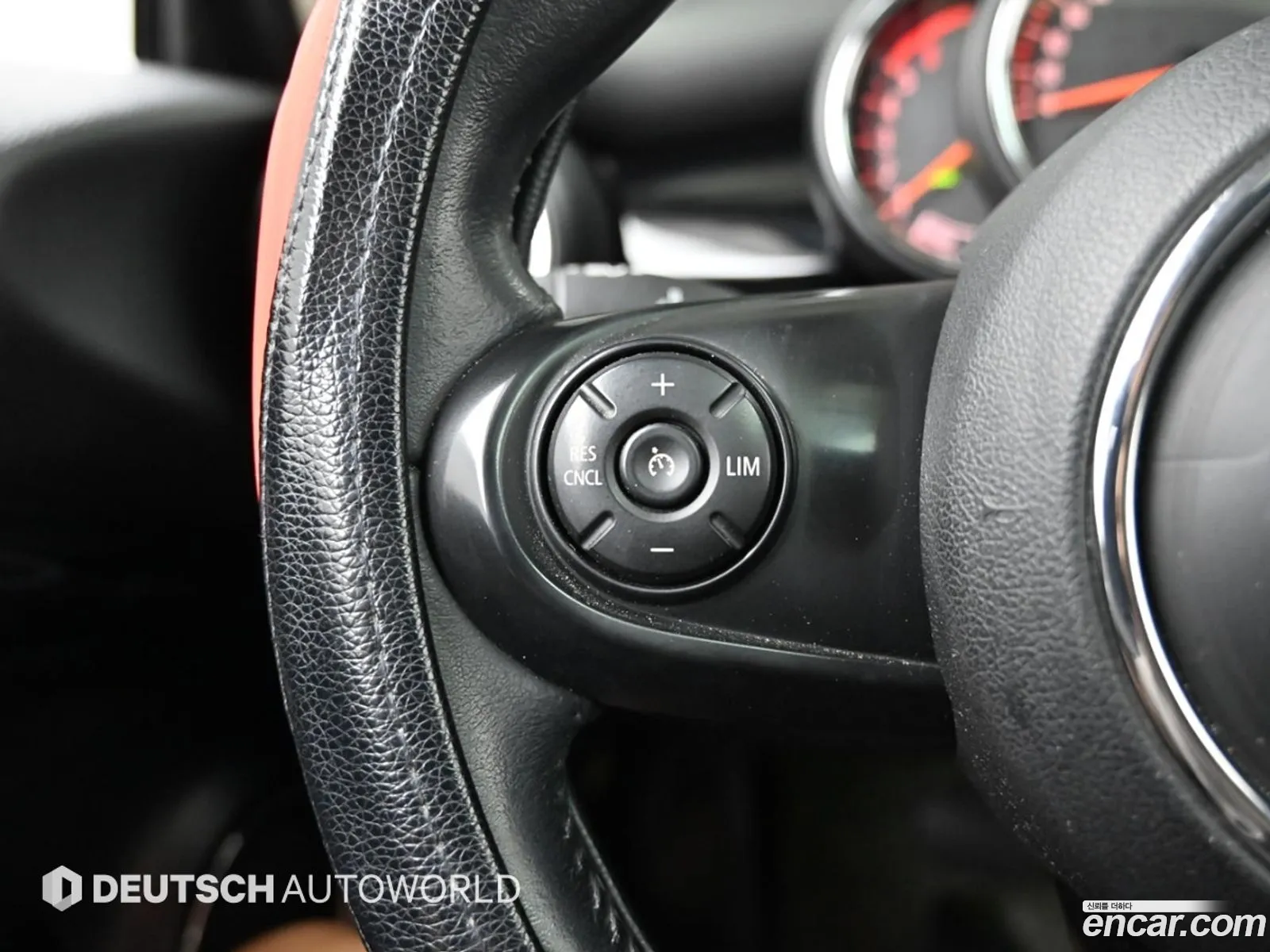 Mini Cooper D 2016 — 9