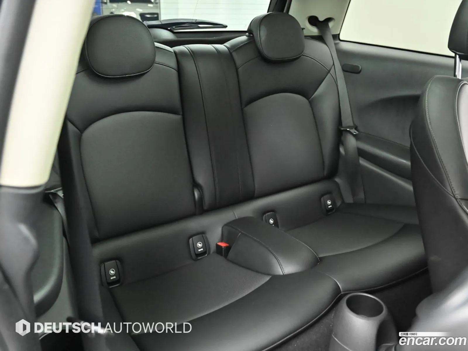 Mini Cooper D 2016 — 4