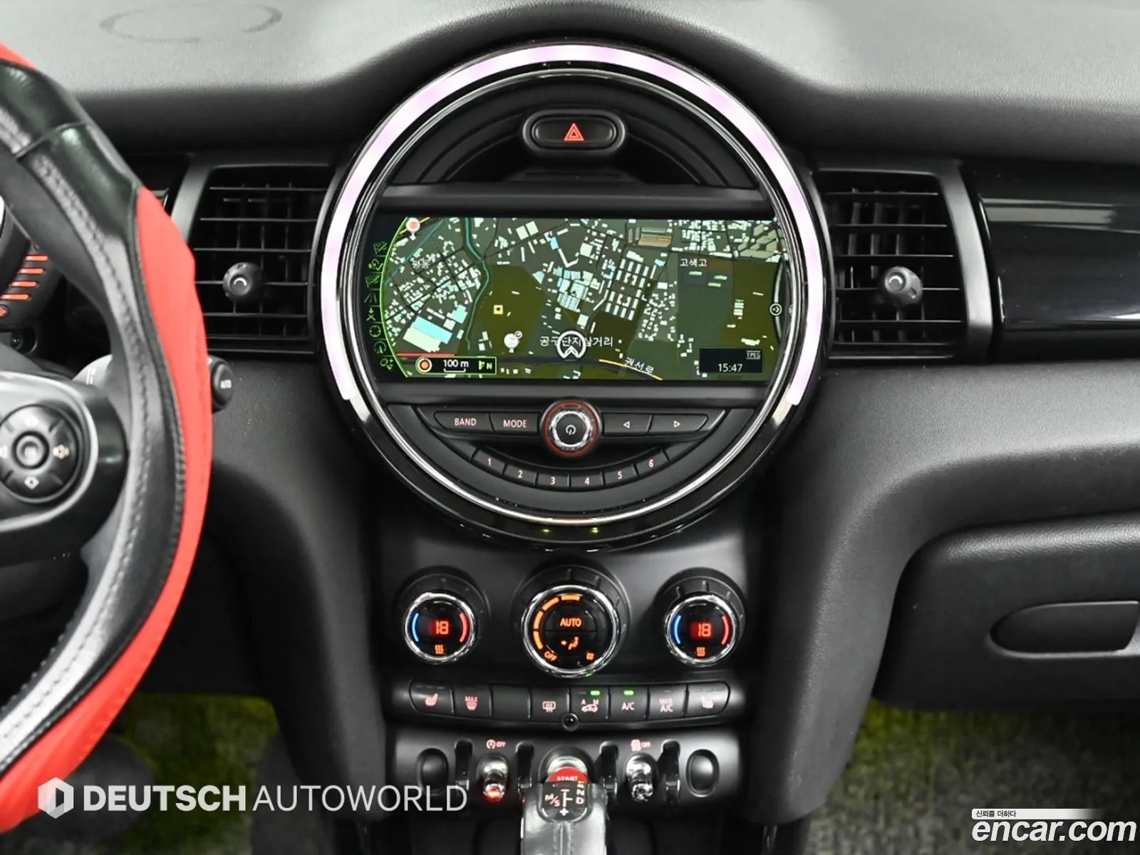 Mini Cooper D 2016 — 7