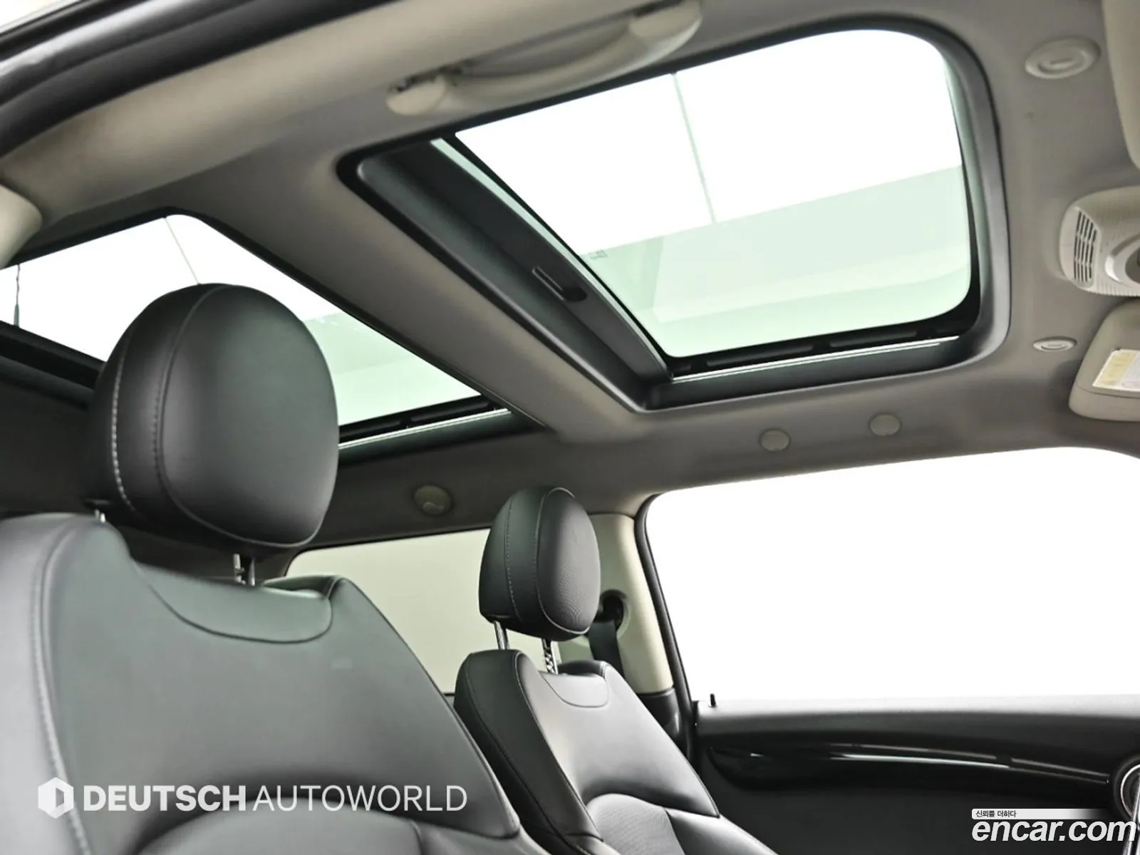 Mini Cooper D 2016 — 18
