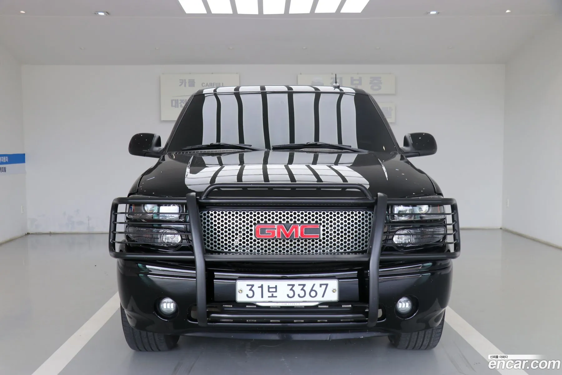 GMC Yukon