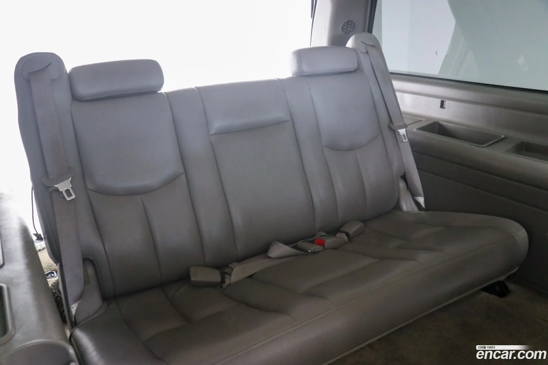 GMC Yukon 2003 — 10
