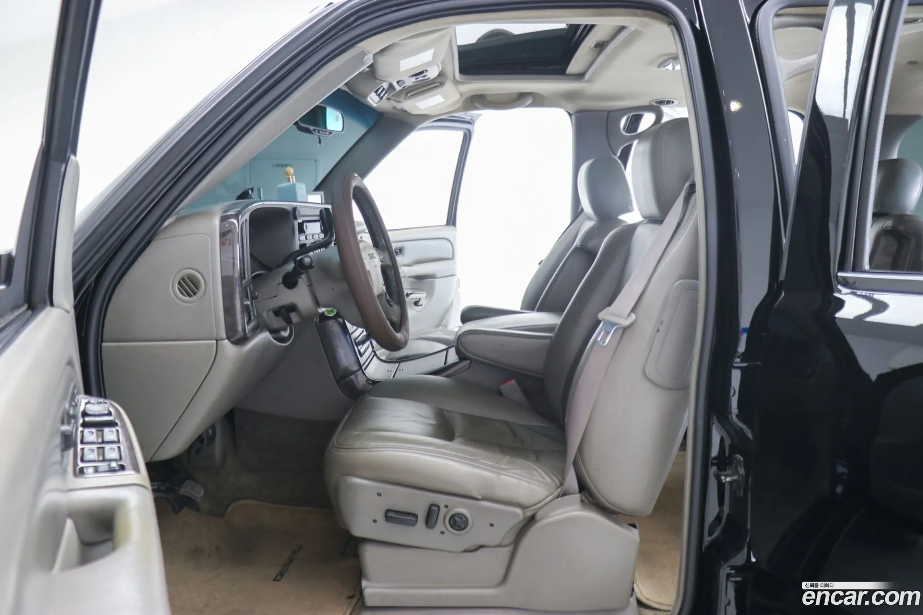 GMC Yukon 2003 — 6