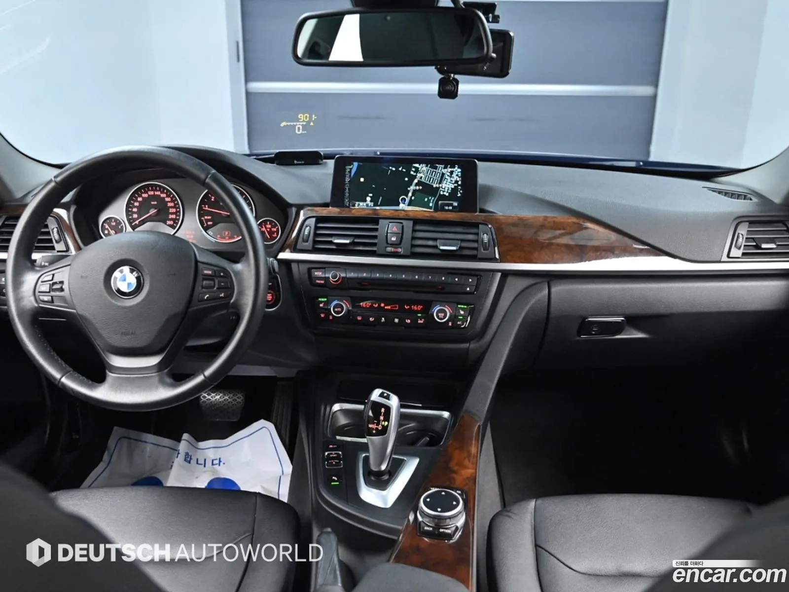 BMW 3 Series 2014 — 3