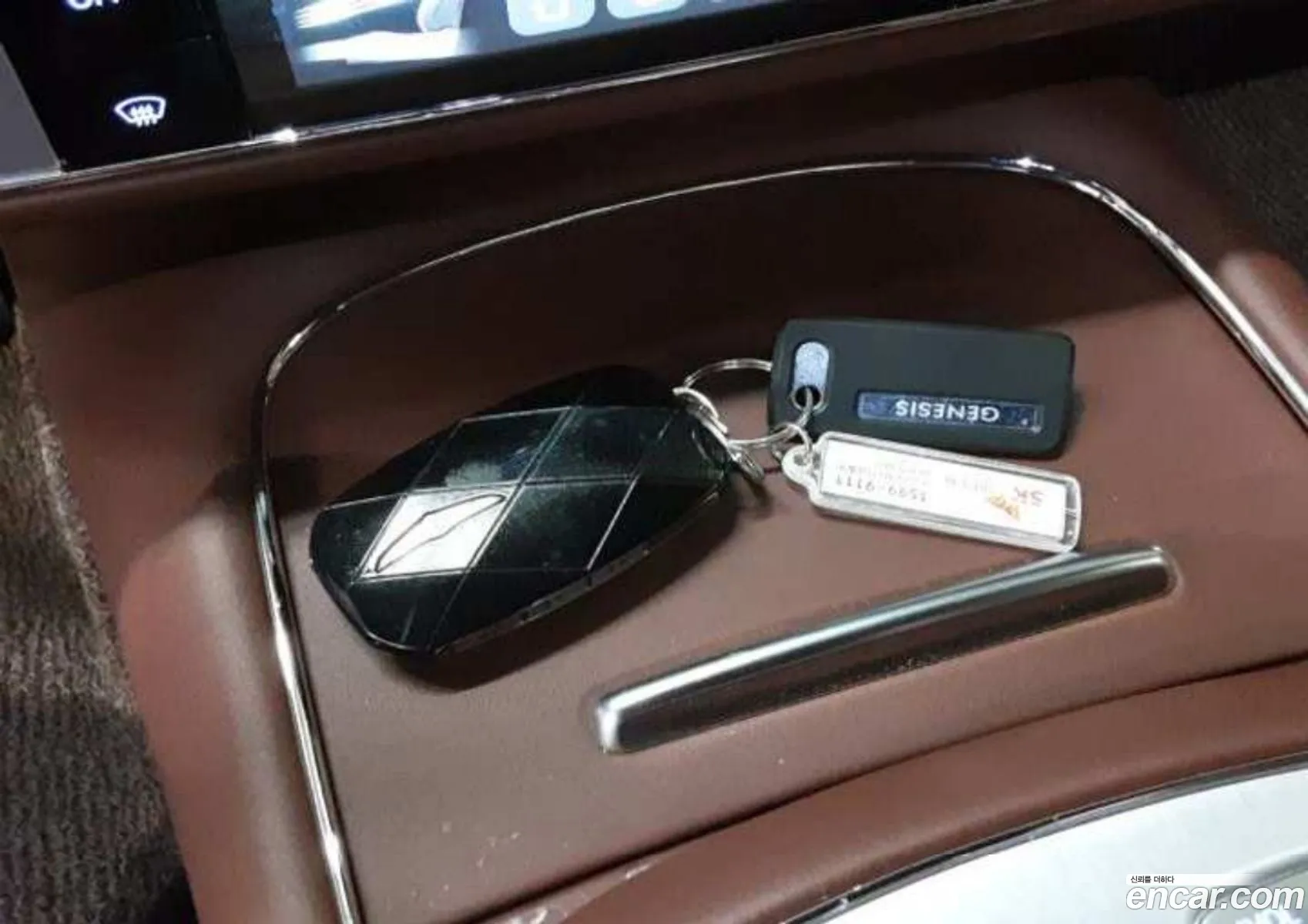 Genesis G90 2024 — 10