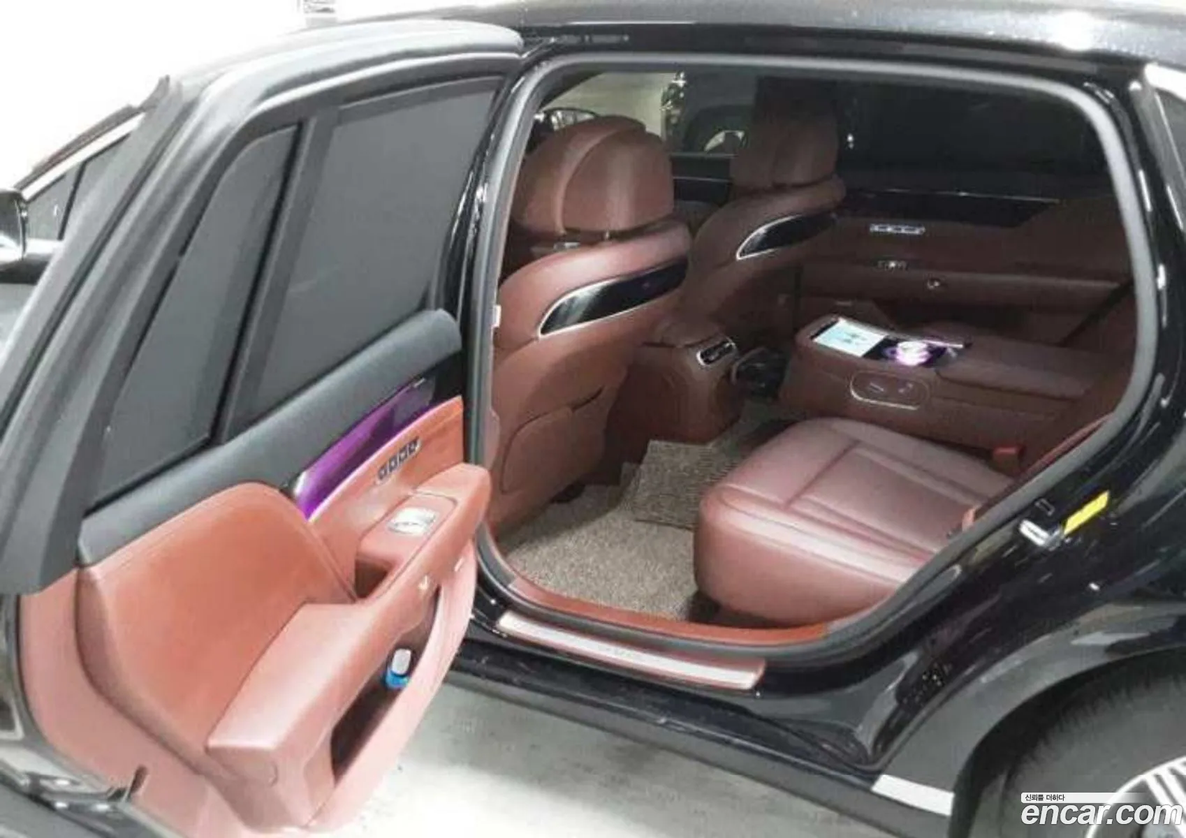 Genesis G90 2024 — 11