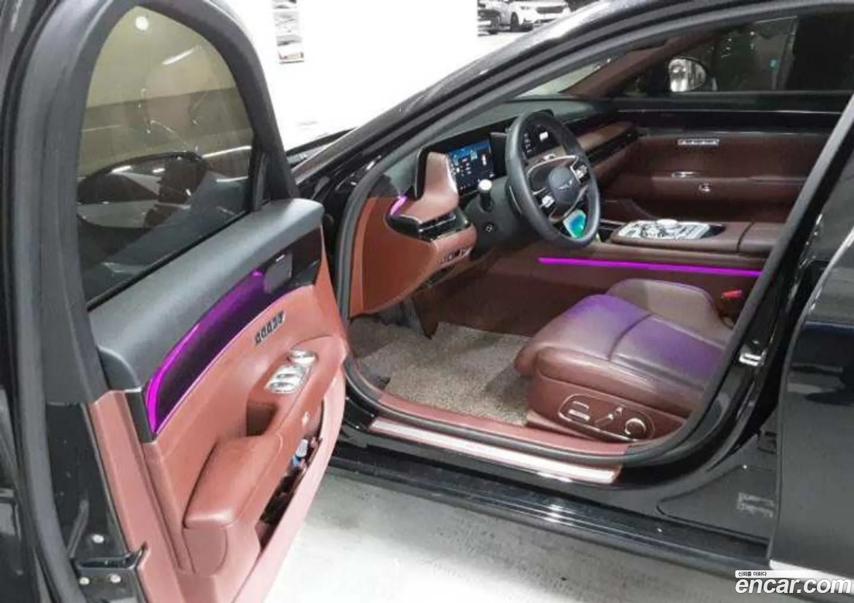 Genesis G90 2024 — 13